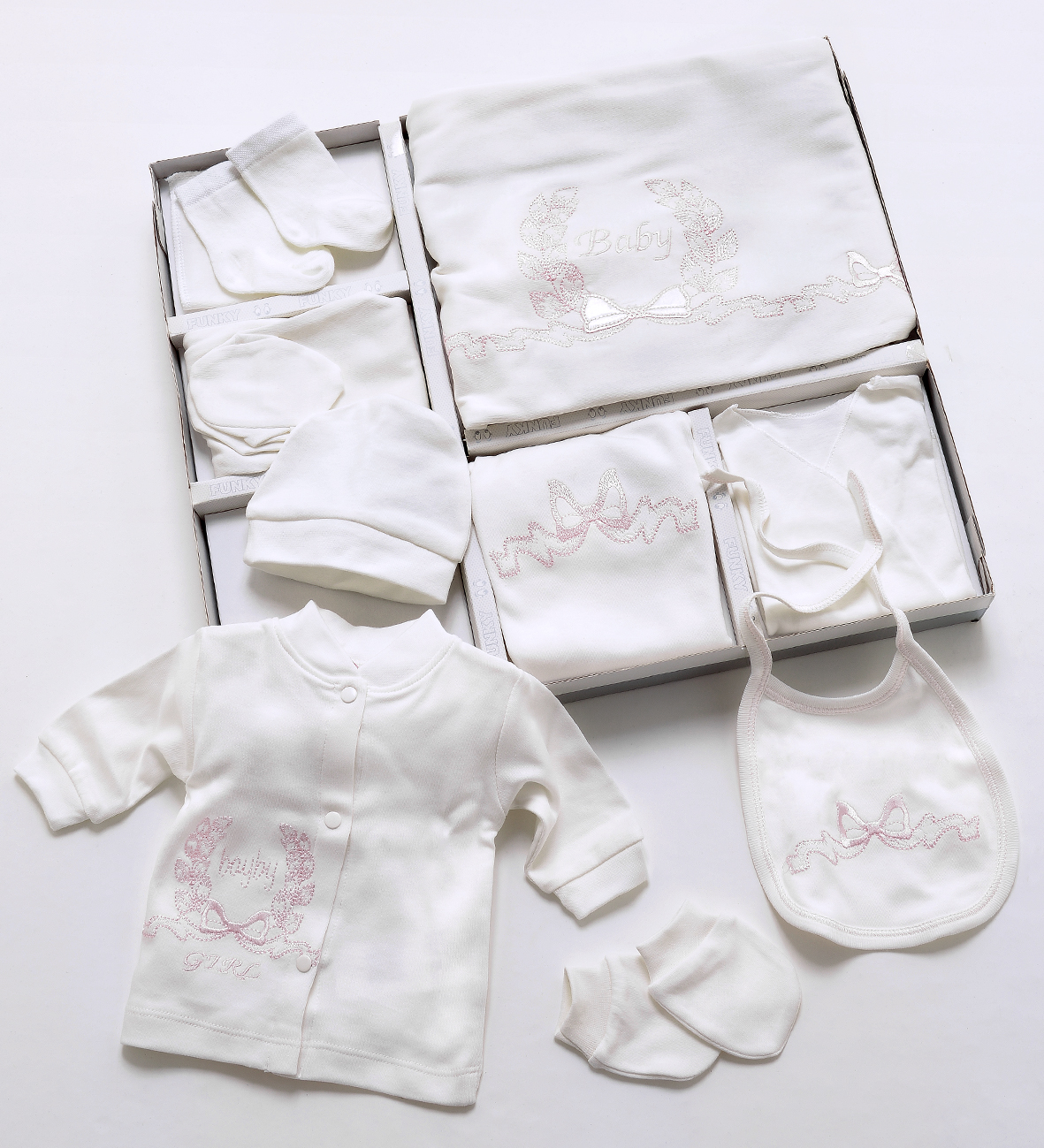 ΠΡΟΙΚΑ ΜΩΡΟΥ 10τμχ ΕΚΡΟΥ ΤΥΠΟΣ