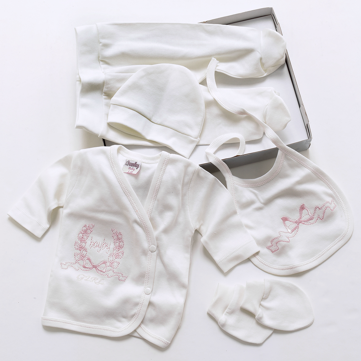 ΠΡΟΙΚΑ ΜΩΡΟΥ 5τμχ ΕΚΡΟΥ ΤΥΠΟΣ