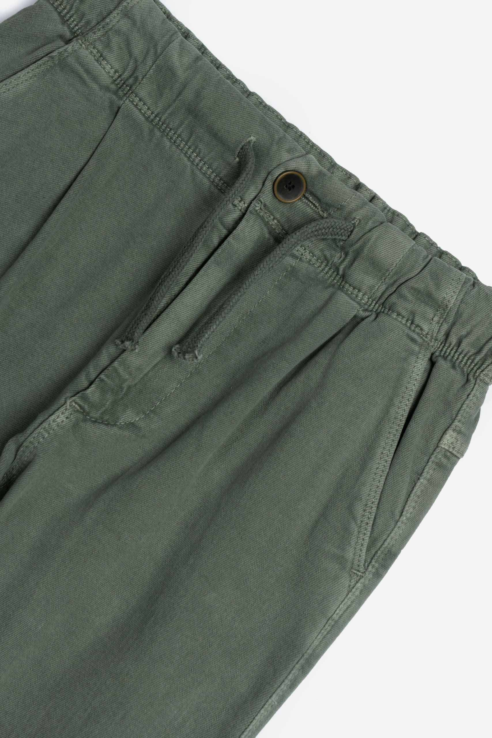 παντελονι  αγορι deep grass - Image 2