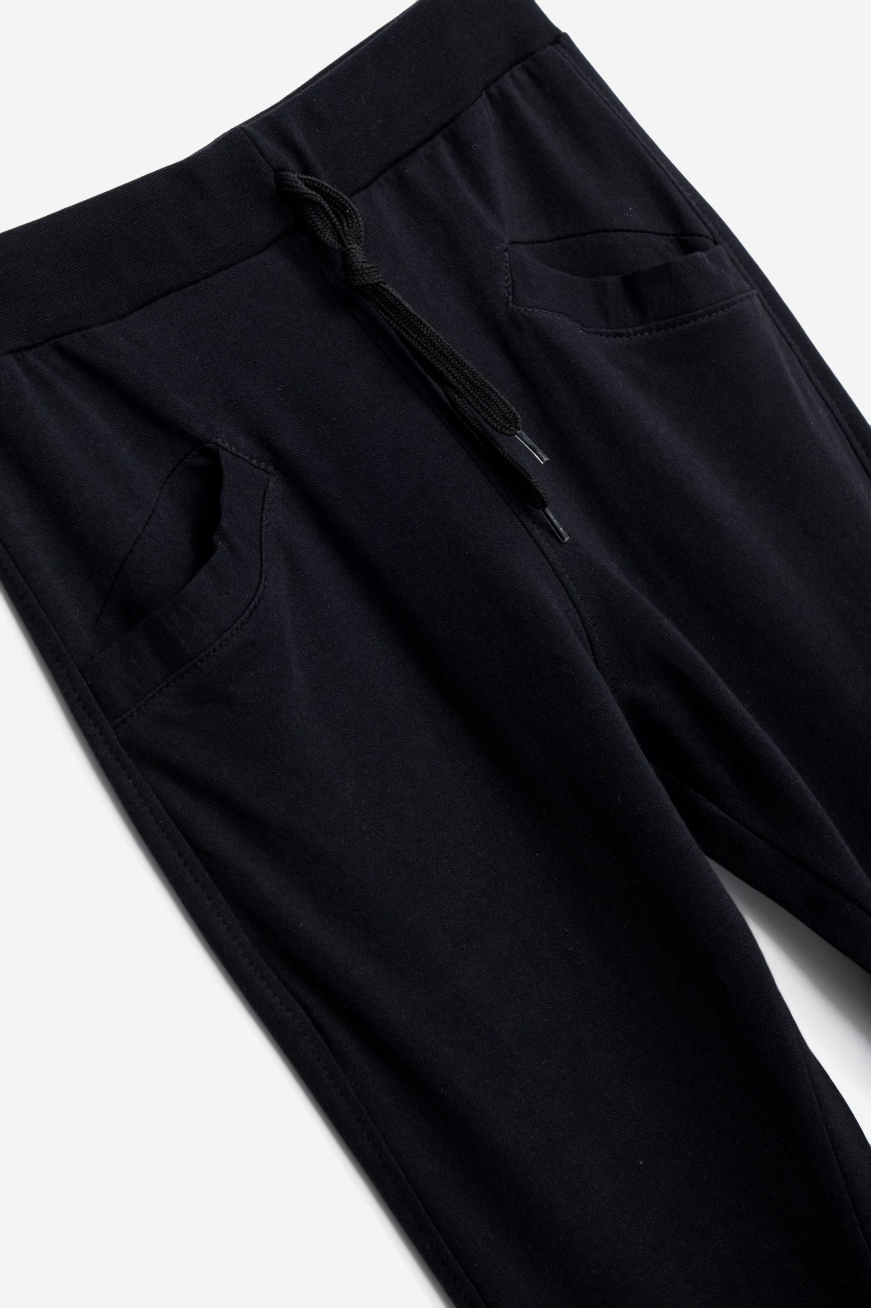 φορμα φουτερ αχνουδιαστη αγορι muse brown/μαυρο - Image 3