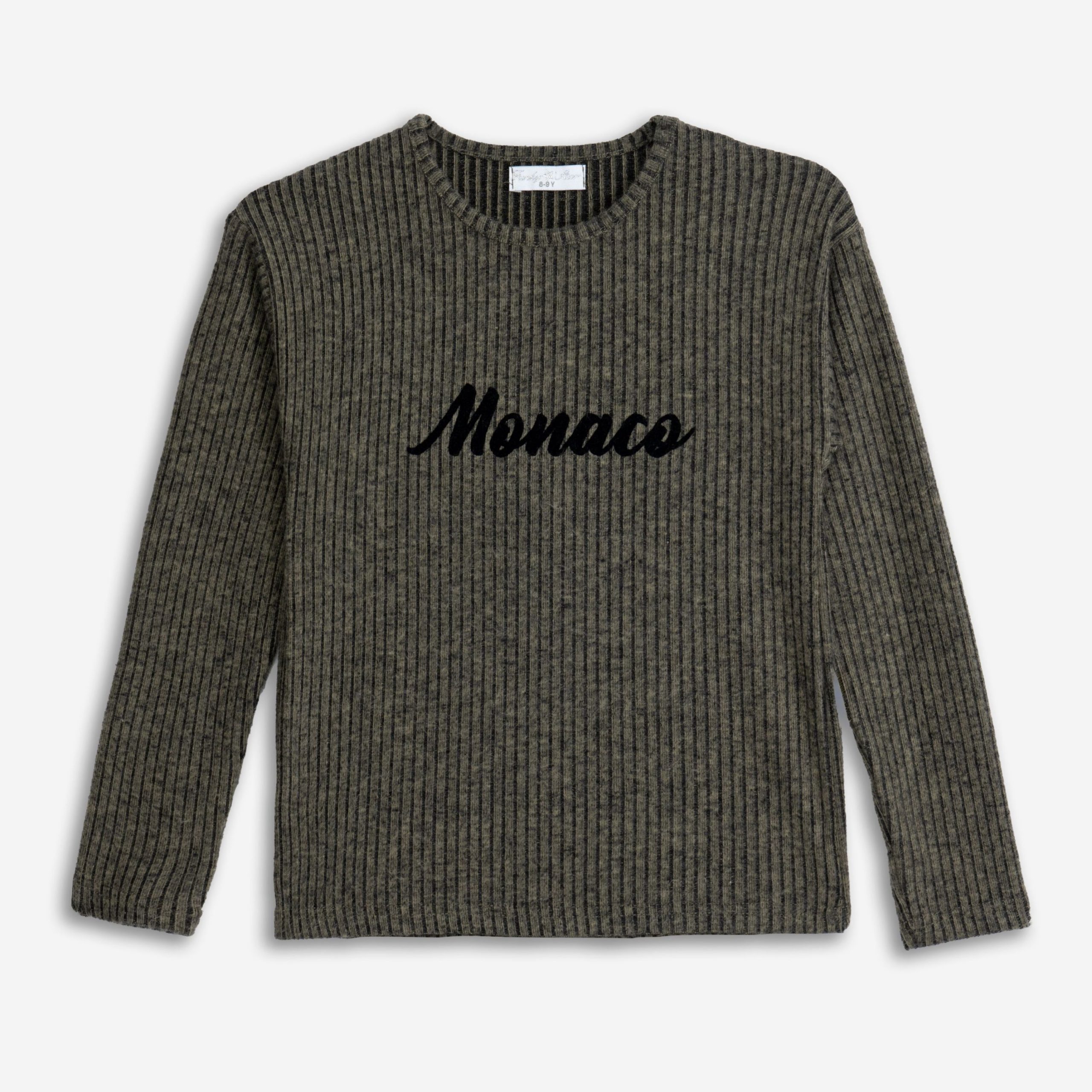 μπλουζα  κοριτσι λαδι