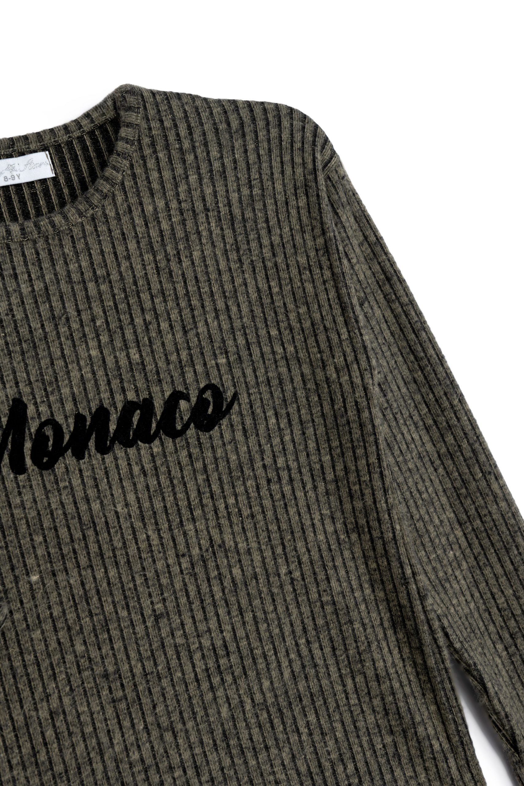 μπλουζα  κοριτσι λαδι - Image 3