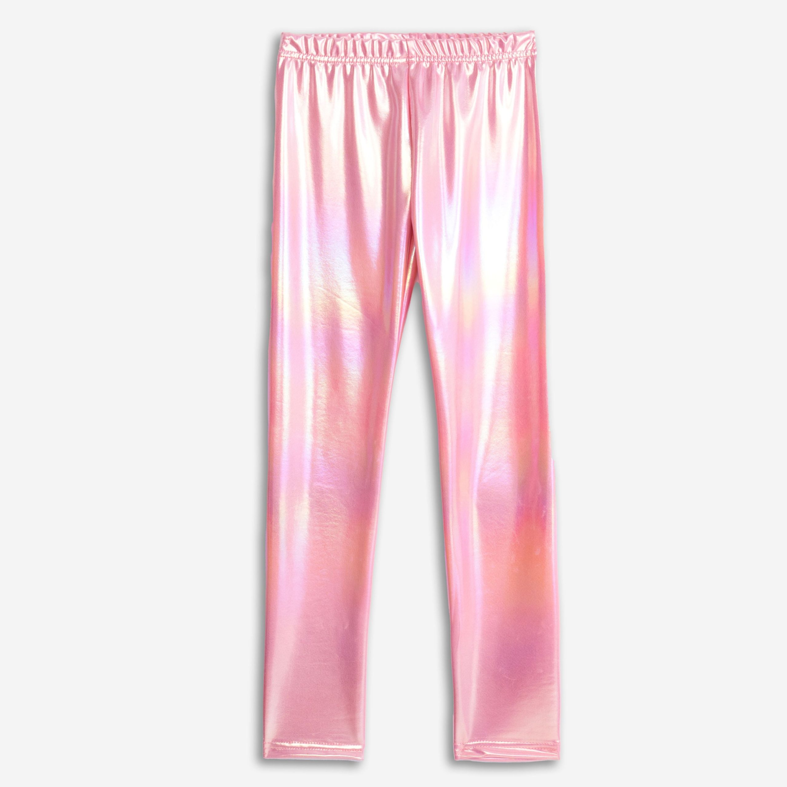 κολαν  κοριτσι γυαλιστερο ροζ