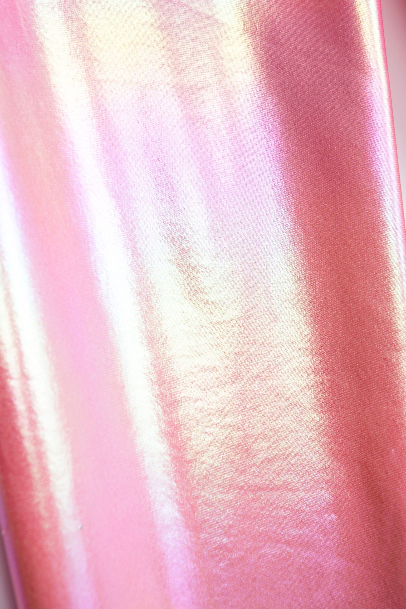 κολαν  κοριτσι γυαλιστερο ροζ - Image 3