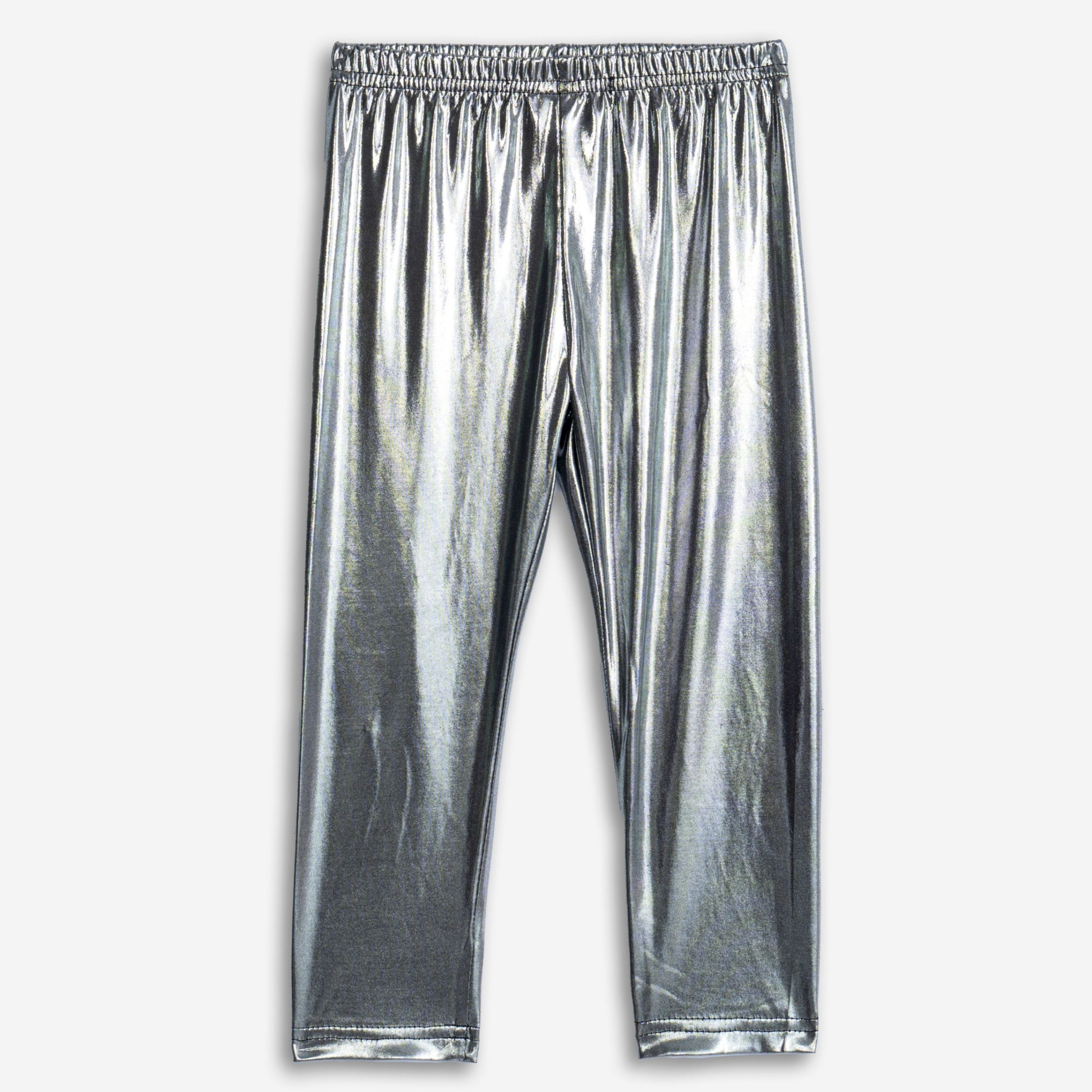 κολαν  κοριτσι σκουρο ασημι