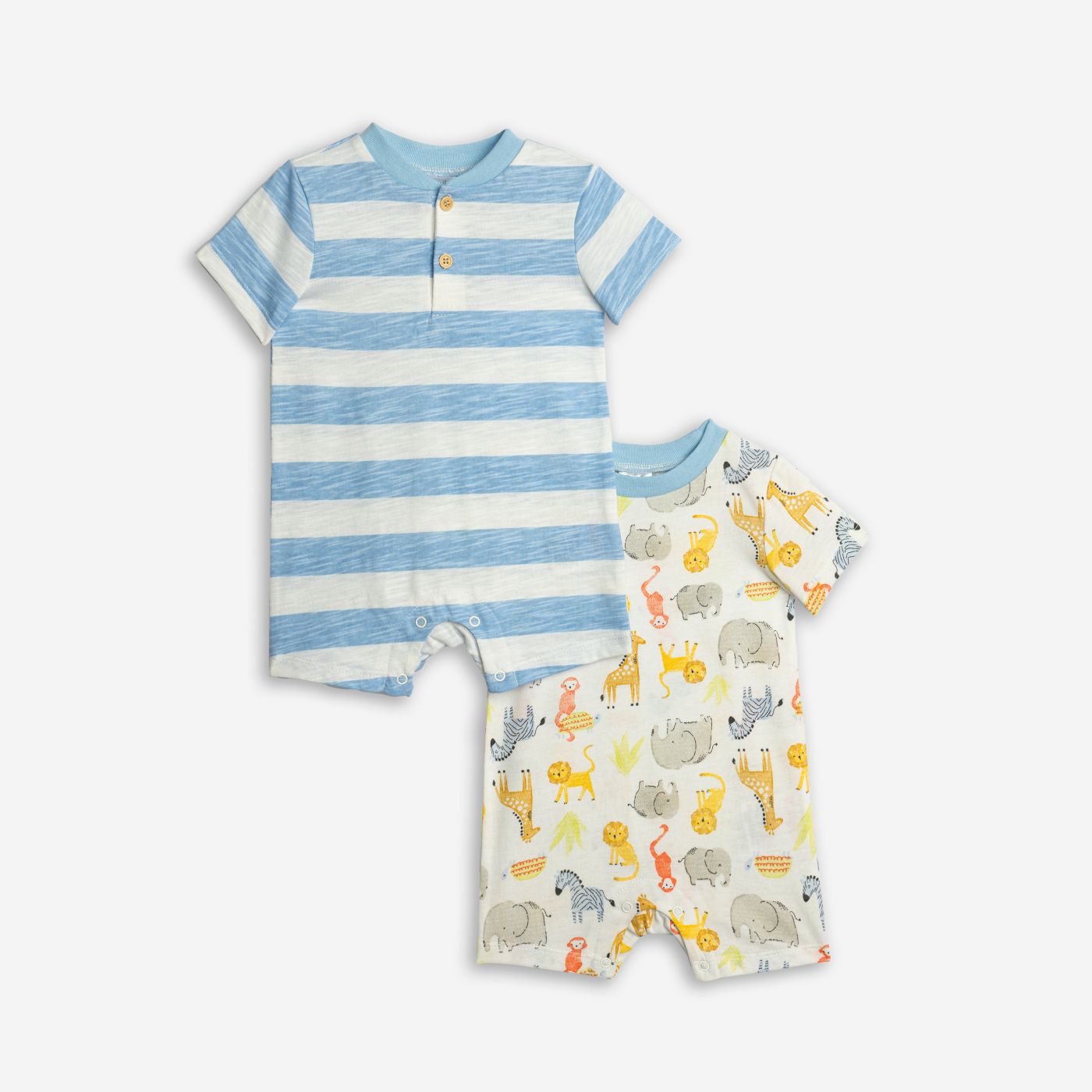 Σετ 2τεμ φορμακια κμ+κμ  αγορι τυπος