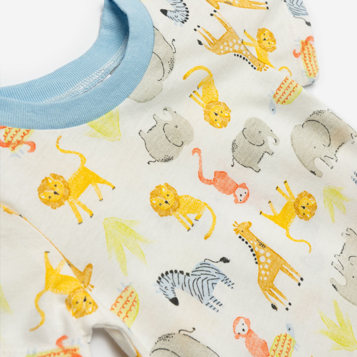 Σετ 2τεμ φορμακια κμ+κμ  αγορι τυπος - Image 3