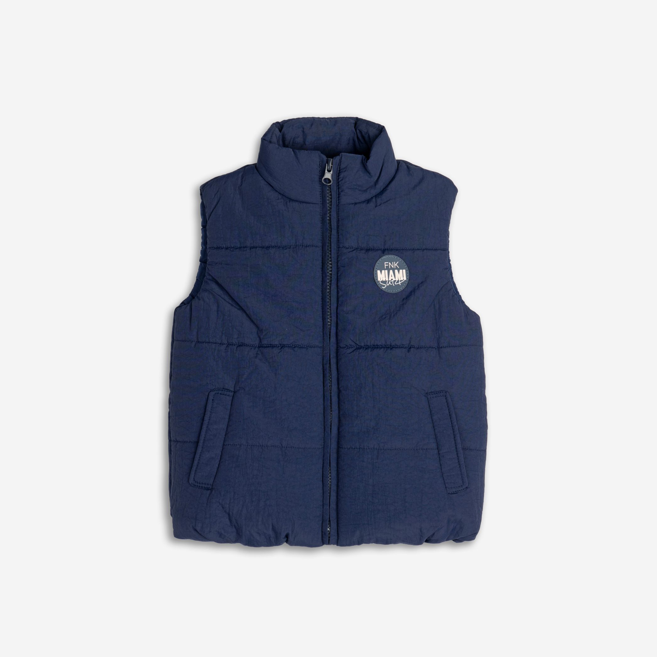 Τζακετ αμανικο αγορι μπλε