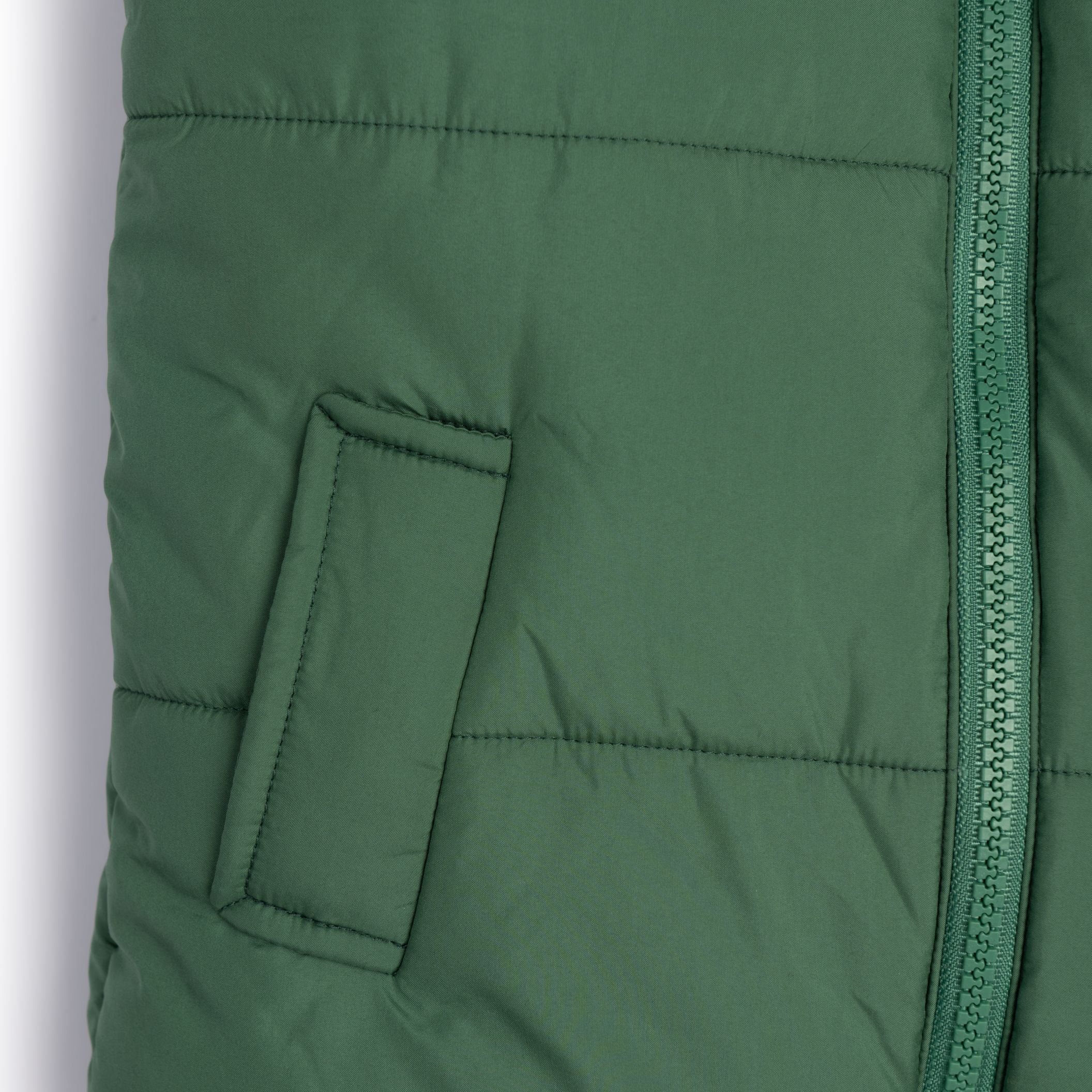 Τζακετ αμανικο αγορι garden - Image 3