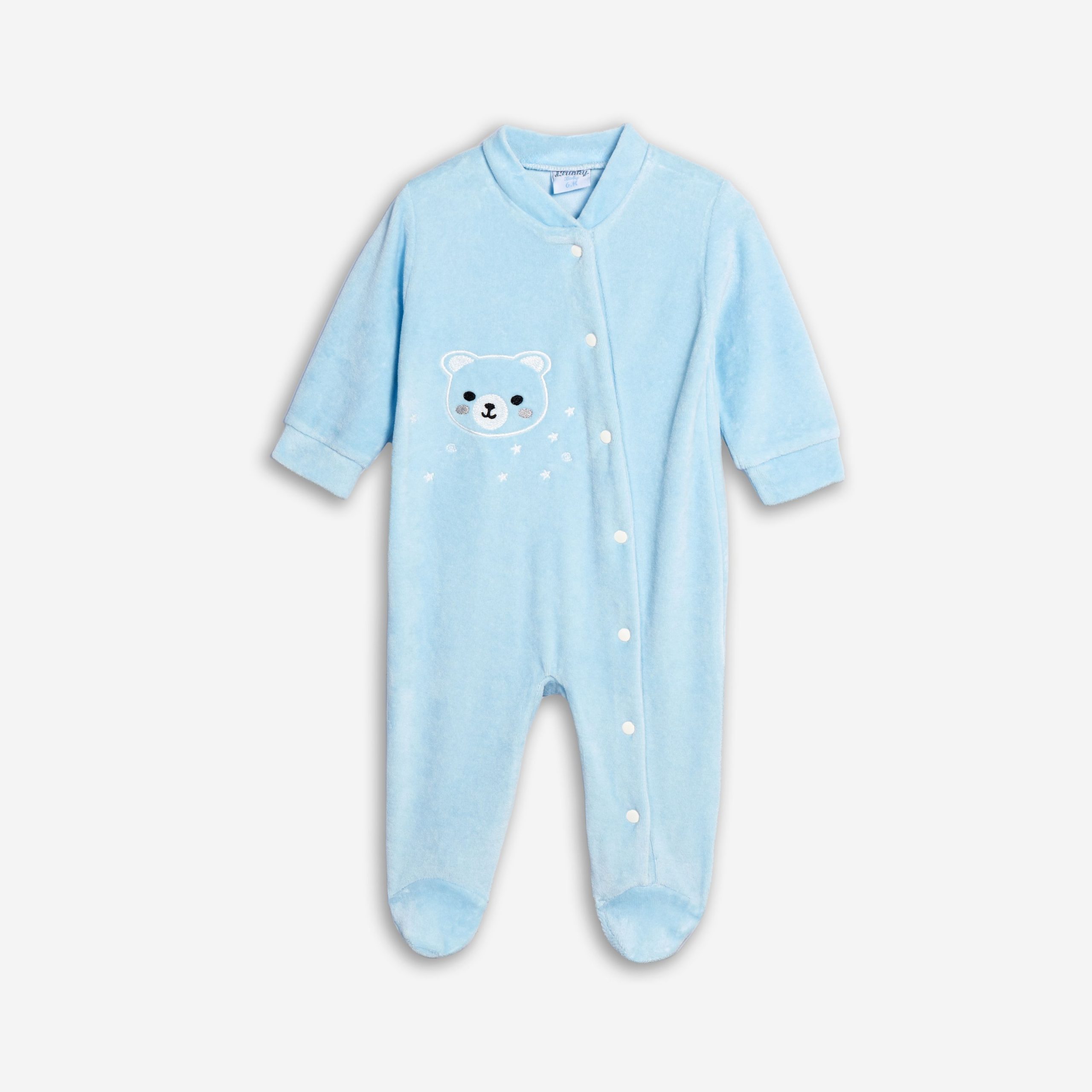 Φορμάκι βρεφανάπτυξη αγόρι