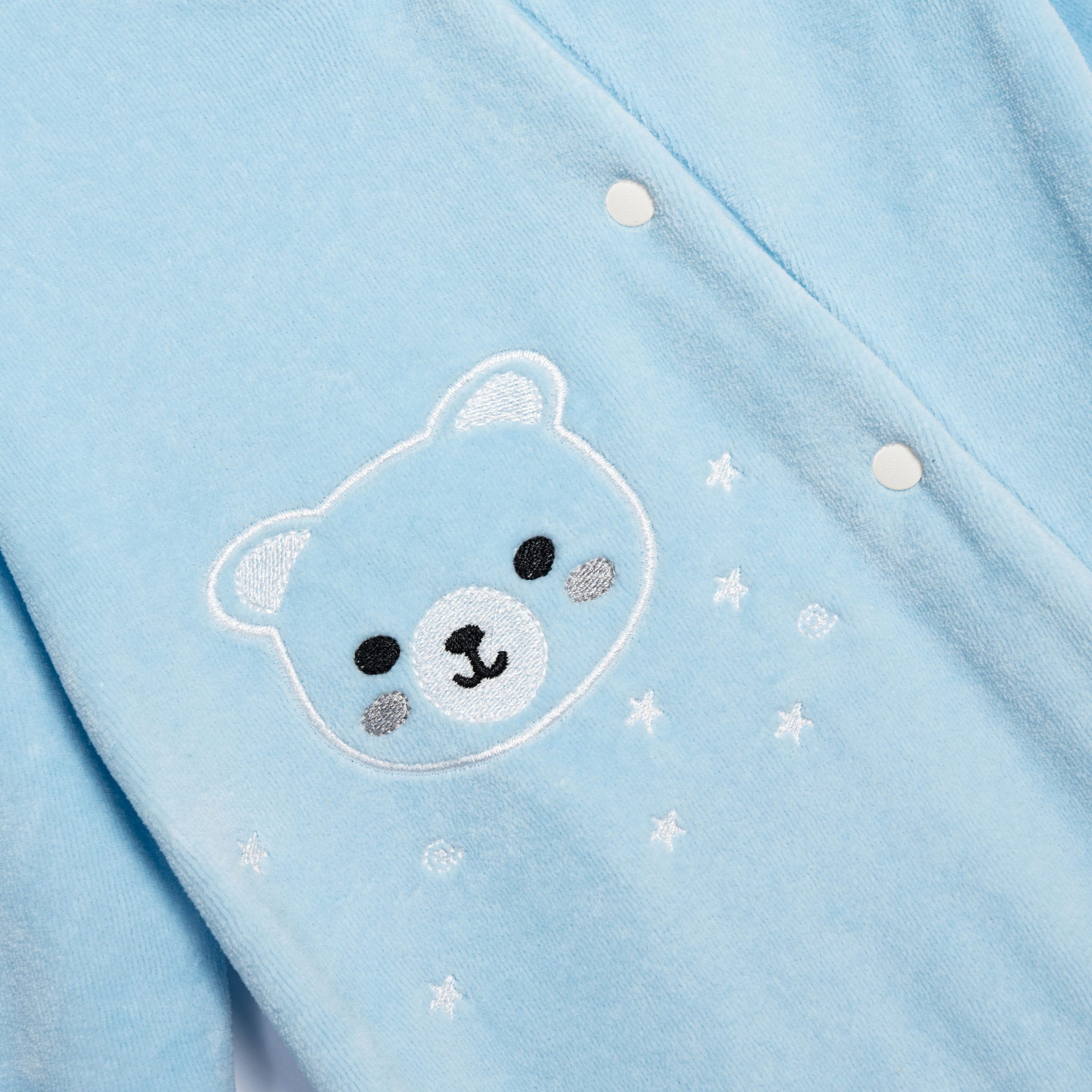 Φορμάκι βρεφανάπτυξη αγόρι - Image 2