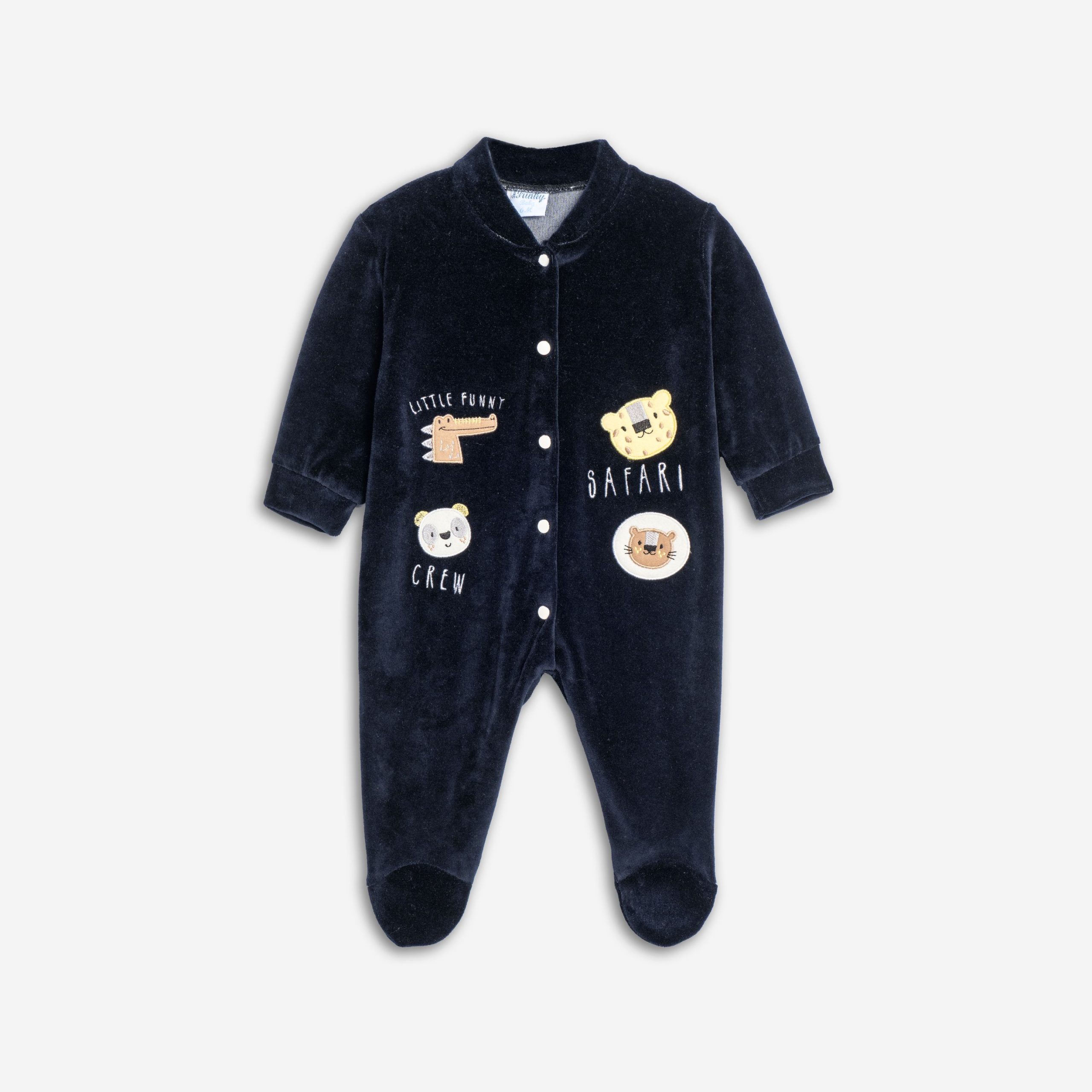 Φορμάκι βρεφανάπτυξη αγόρι