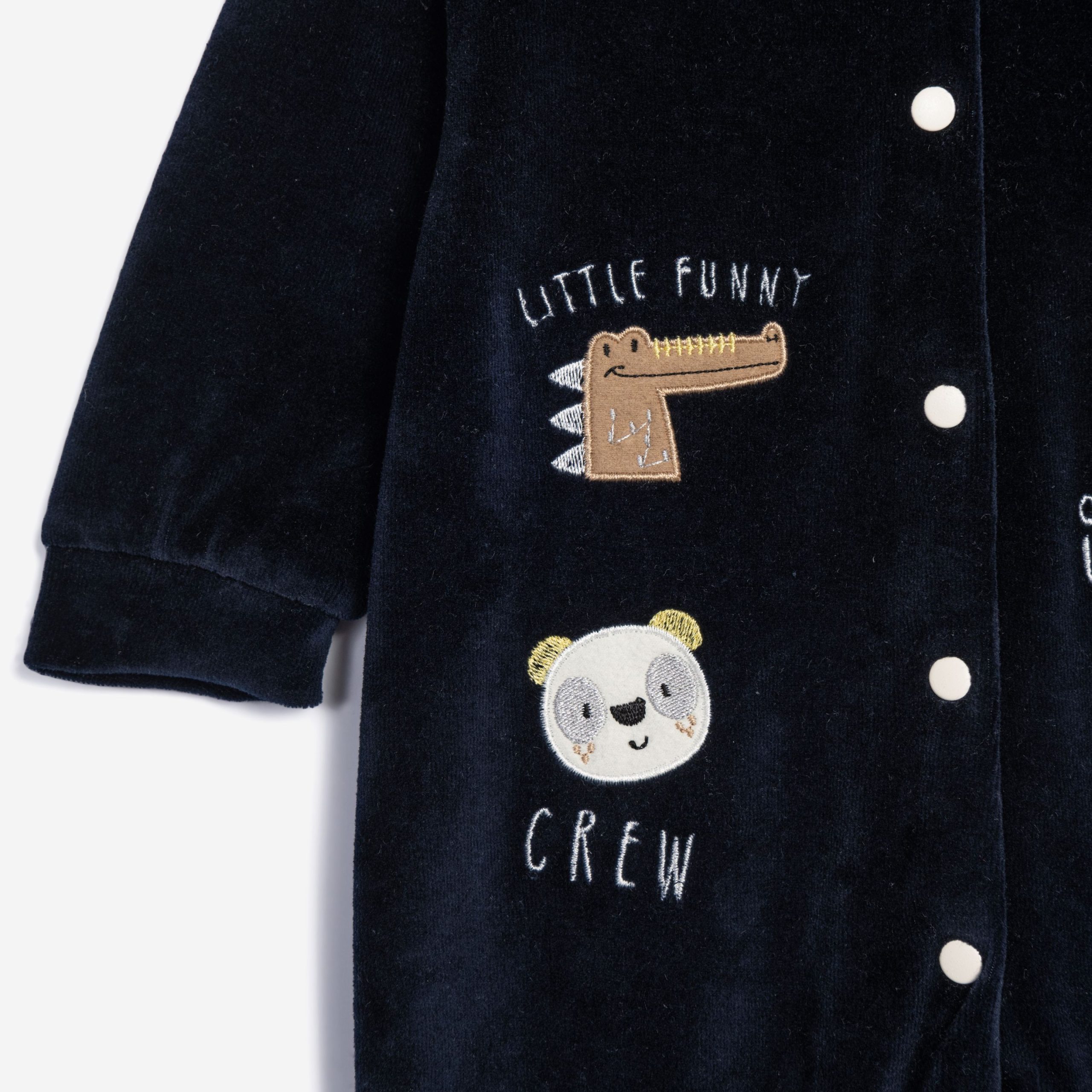 Φορμάκι βρεφανάπτυξη αγόρι - Image 2