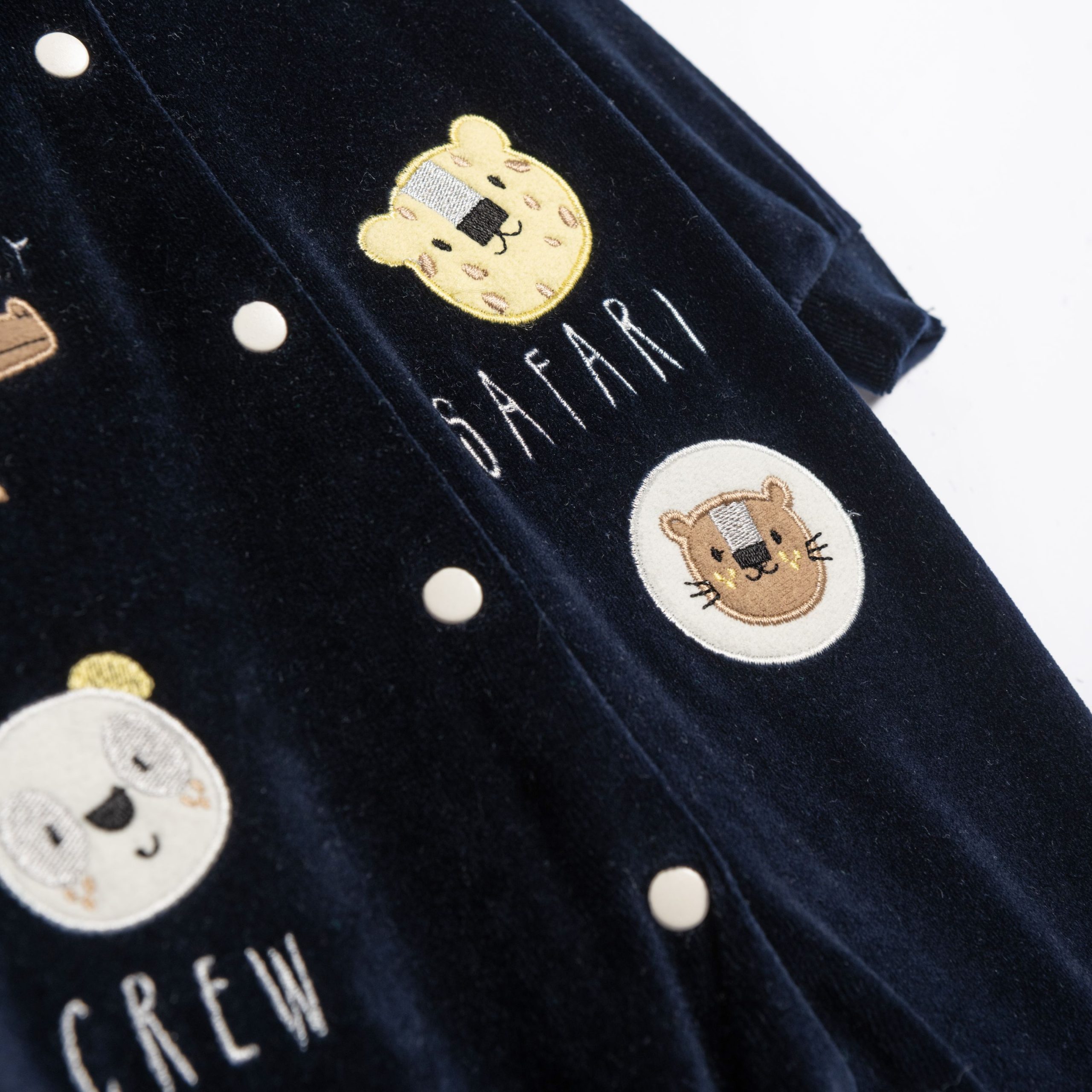 Φορμάκι βρεφανάπτυξη αγόρι - Image 3