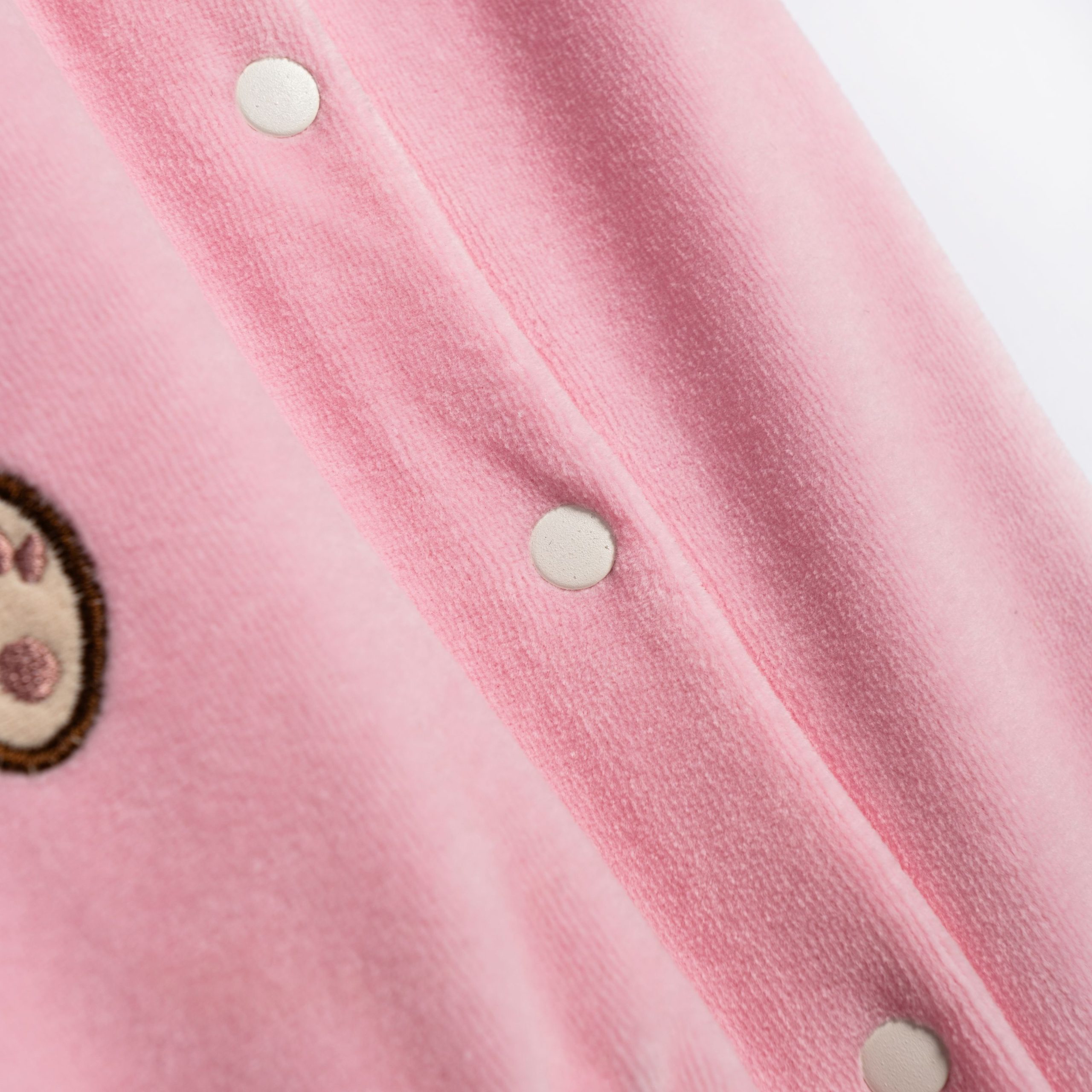 Φορμάκι+κορδέλα βρεφανάπτυξη κορίτσι - Image 3