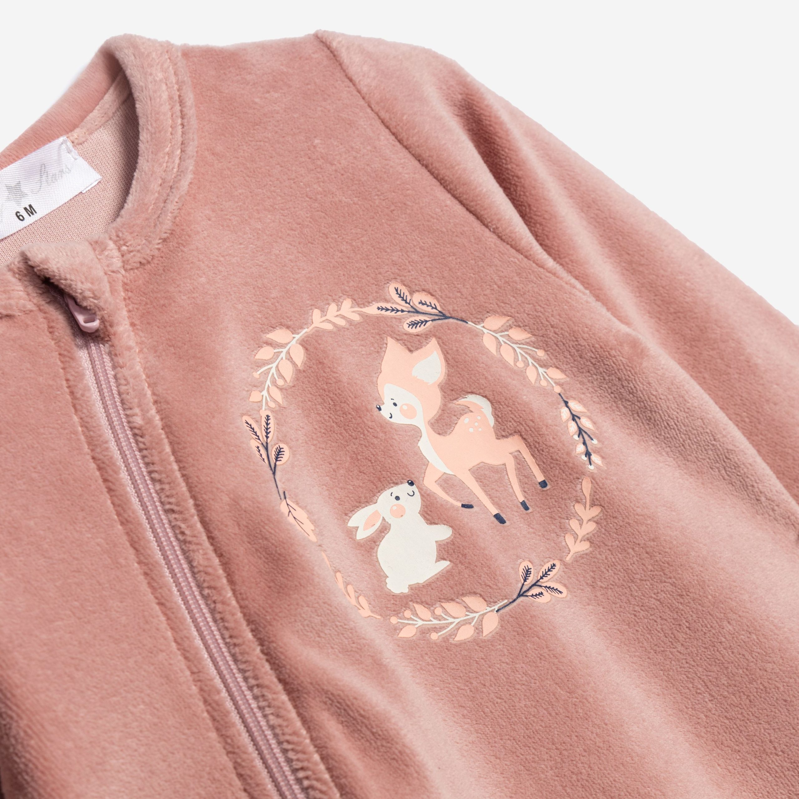 Φορμάκι βρεφανάπτυξη κορίτσι - Image 2