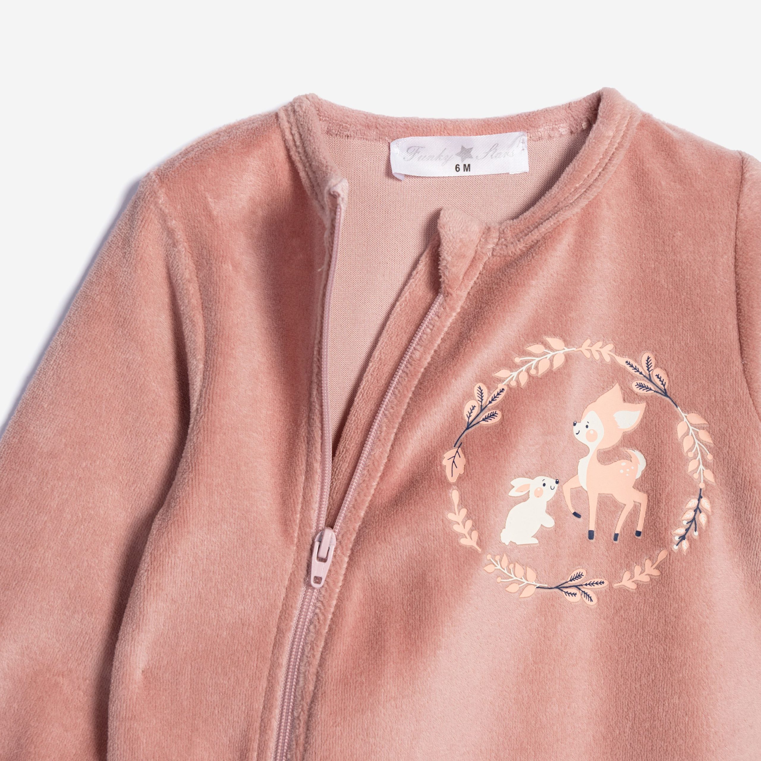 Φορμάκι βρεφανάπτυξη κορίτσι - Image 3