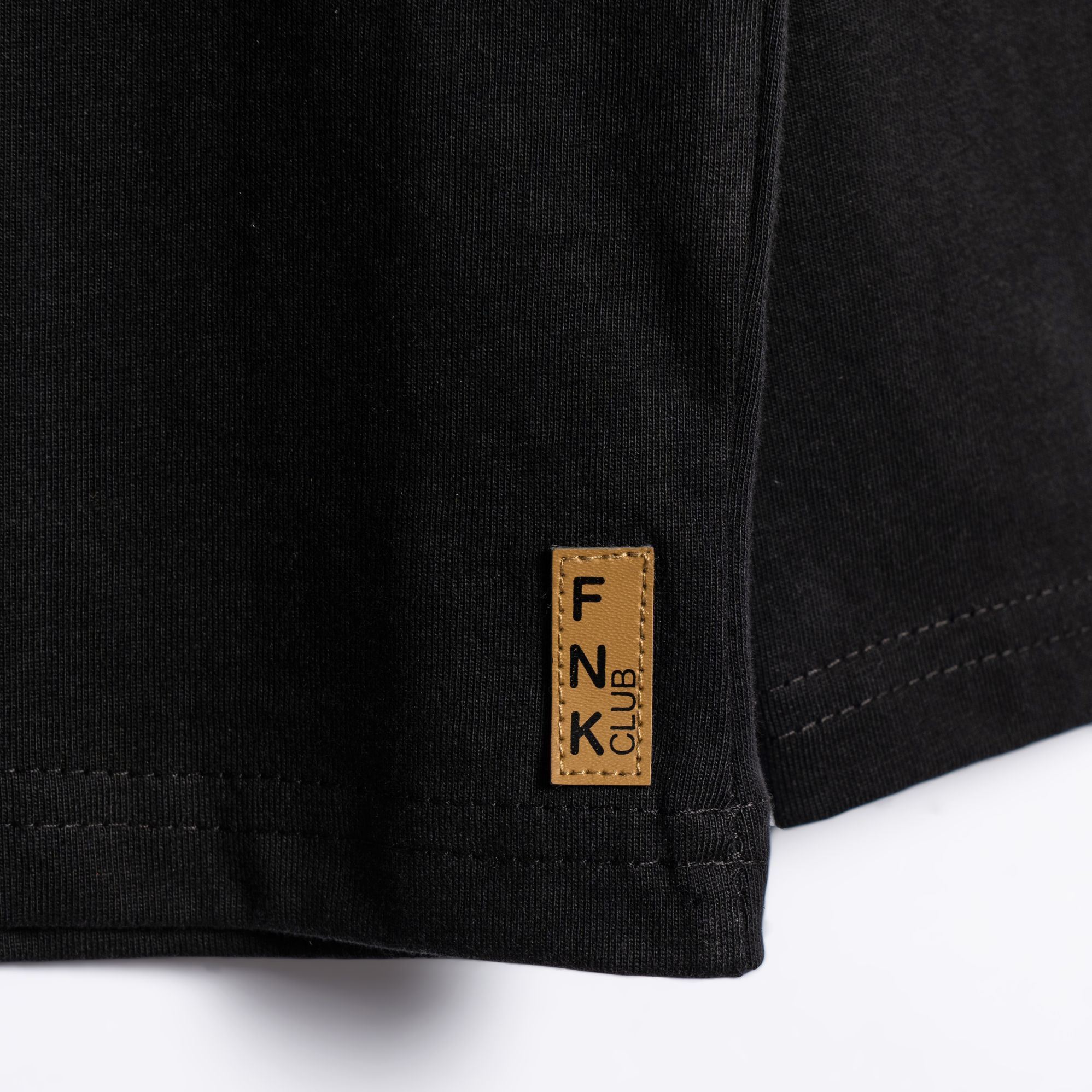 Μπλούζα αγόρι μαύρο - Image 2