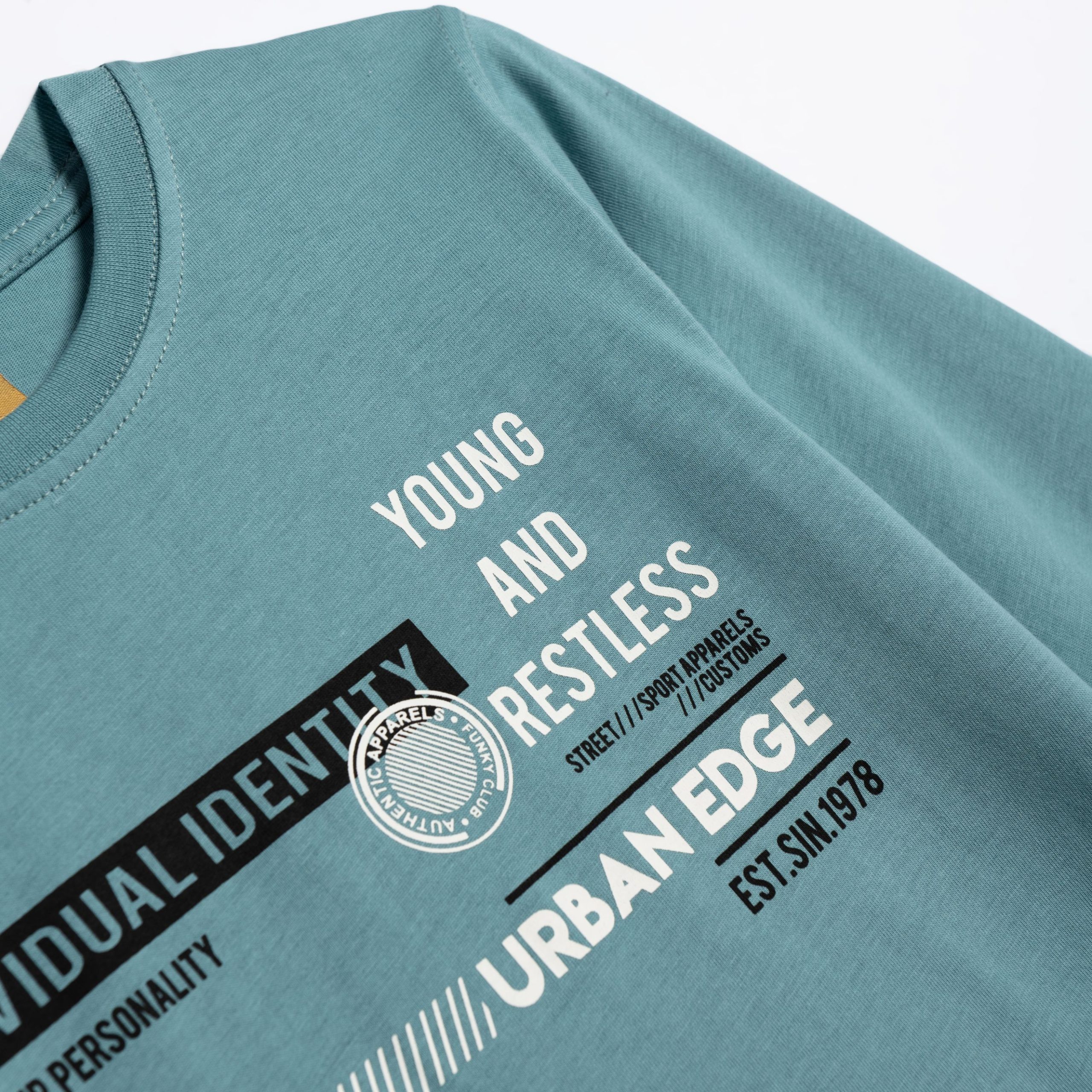 Μπλούζα αγόρι latigo bay - Image 2