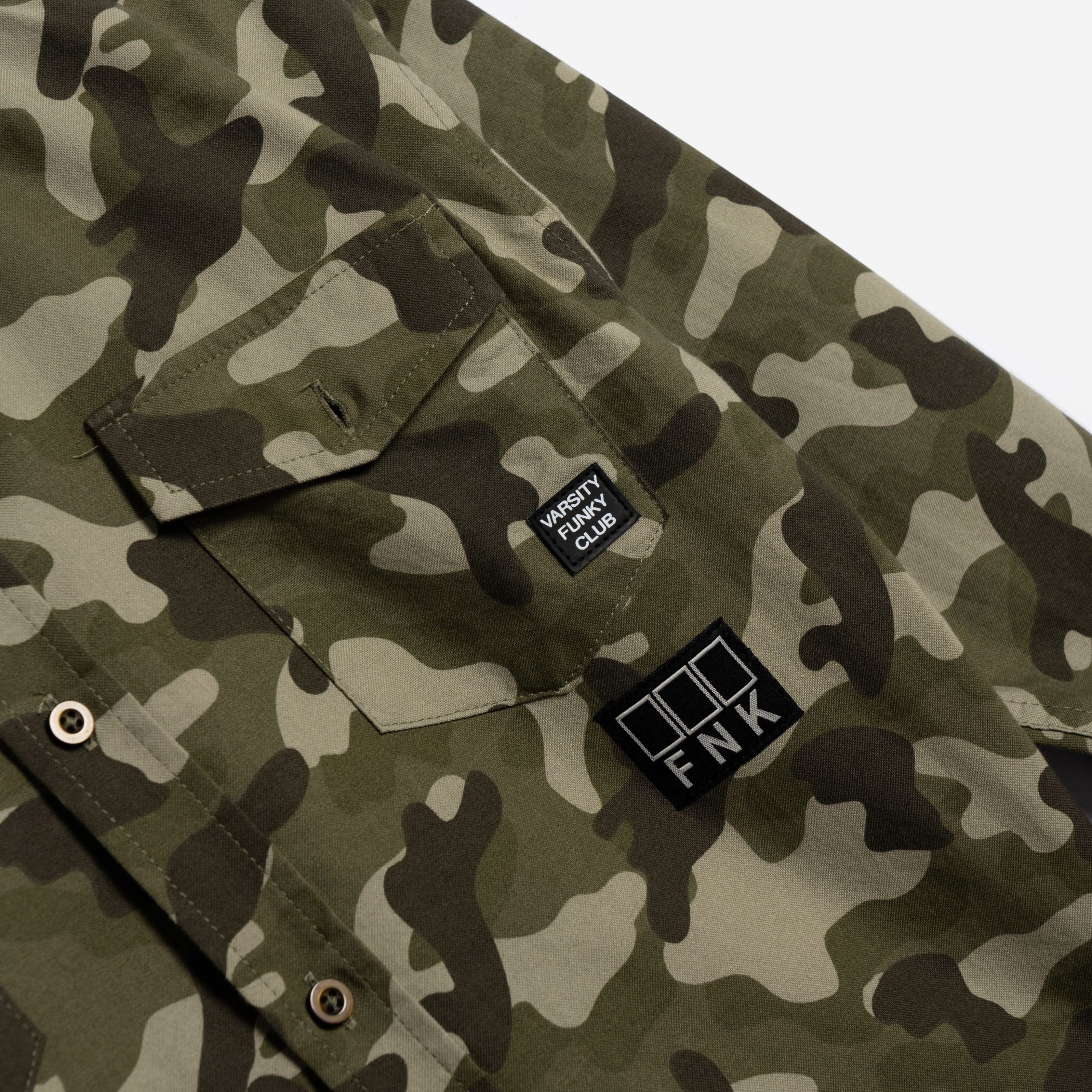 Πουκάμισο αγόρι lizard - Image 2