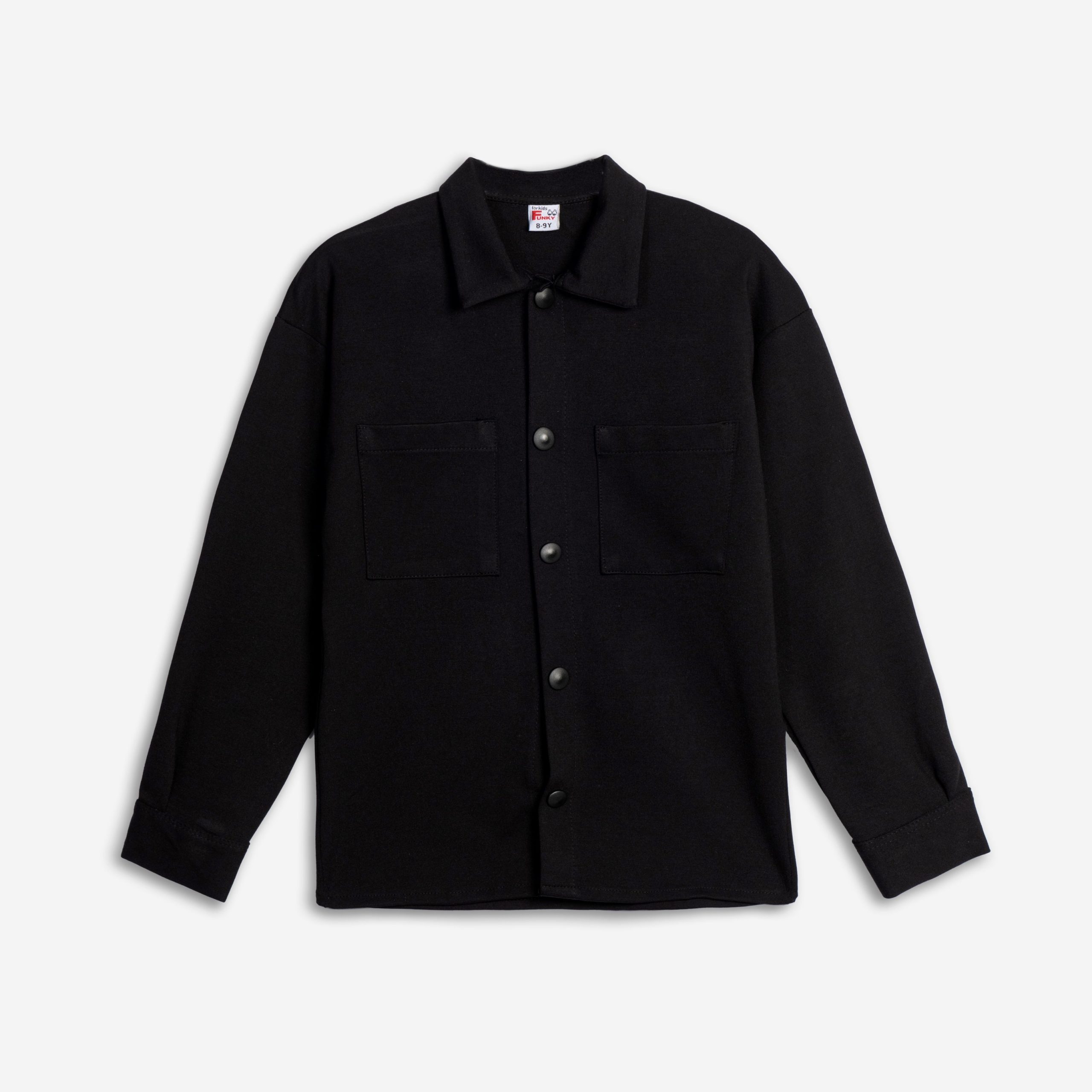 Πουκάμισο αγόρι τύπος