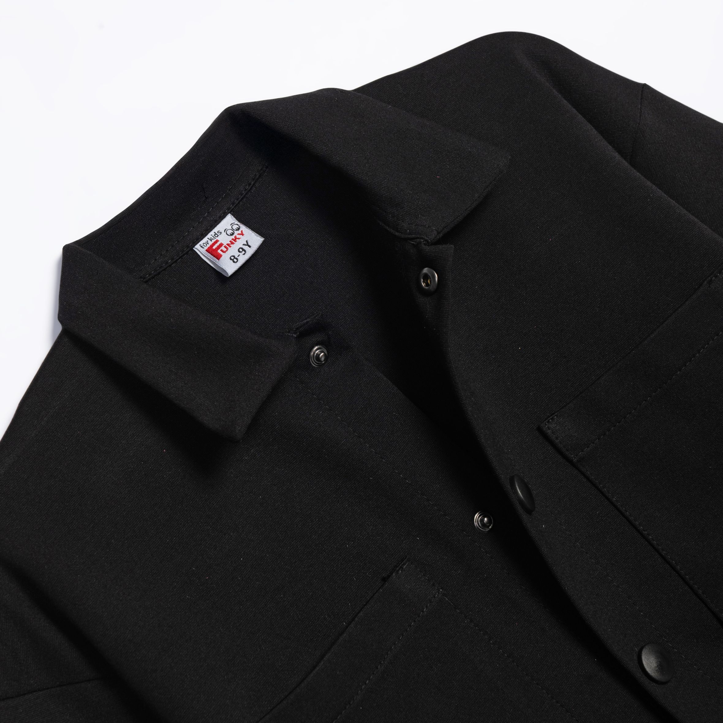 Πουκάμισο αγόρι τύπος - Image 2