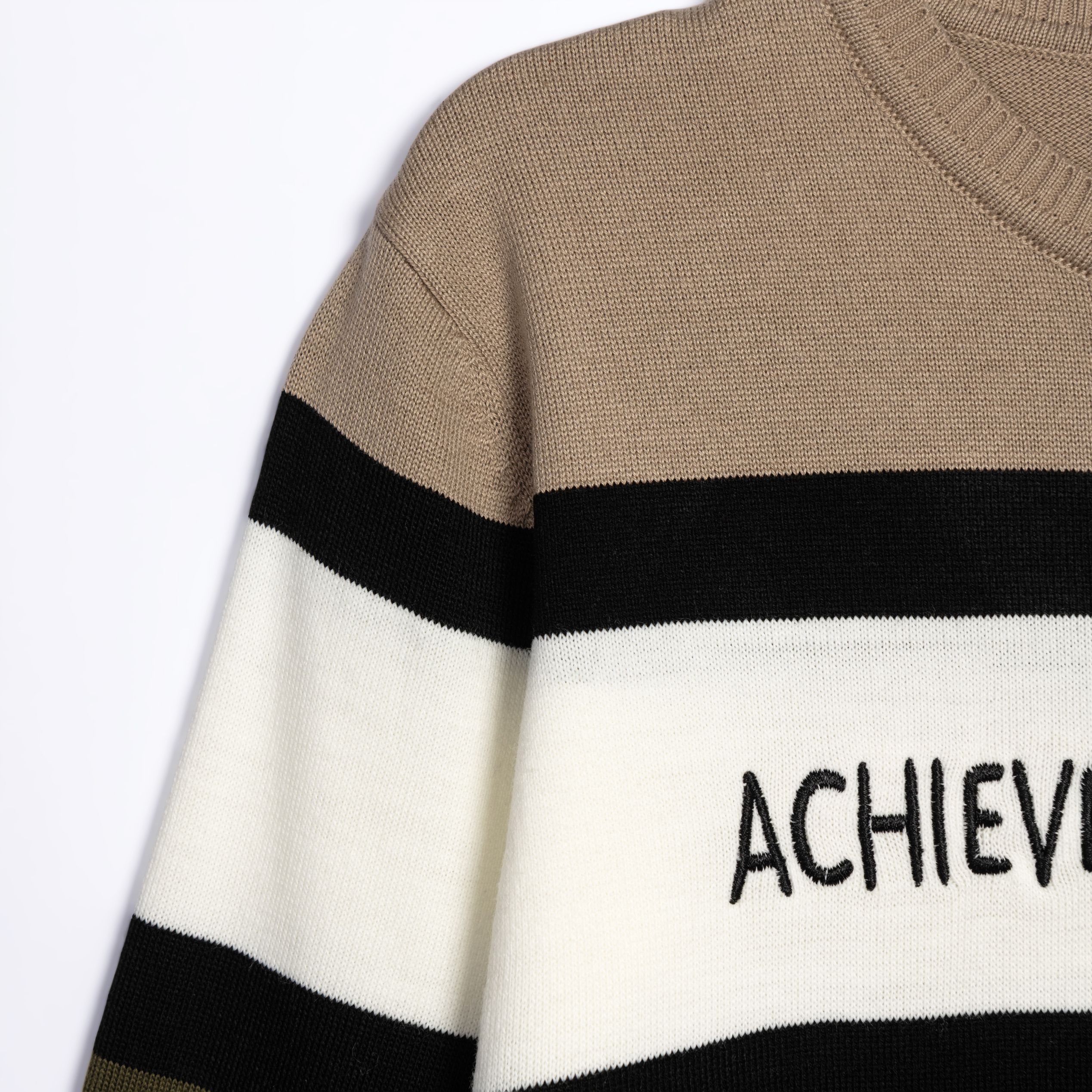 Μπλούζα πλεκτή - Image 3