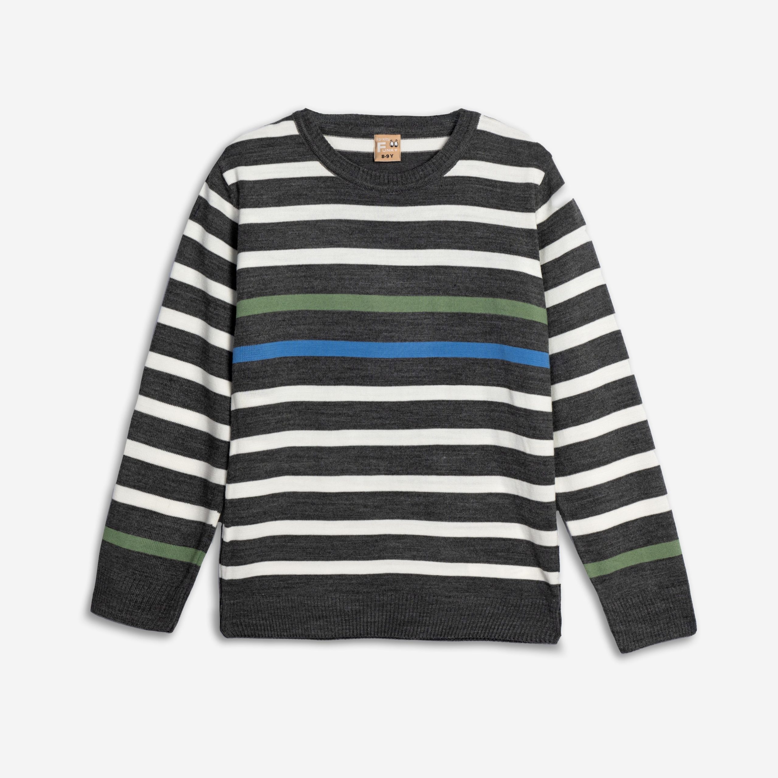 Μπλούζα πλεκτή