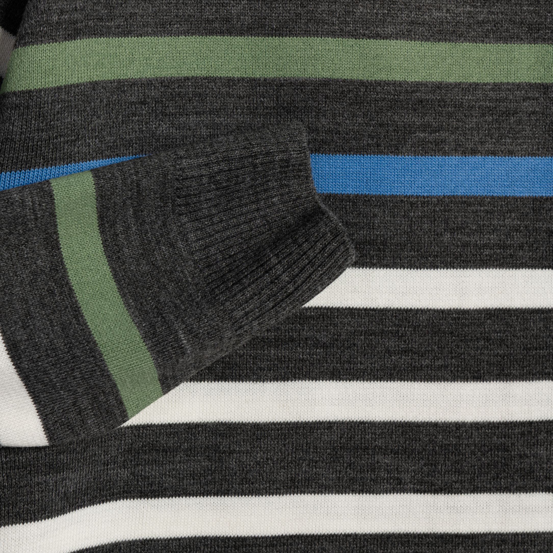 Μπλούζα πλεκτή - Image 3