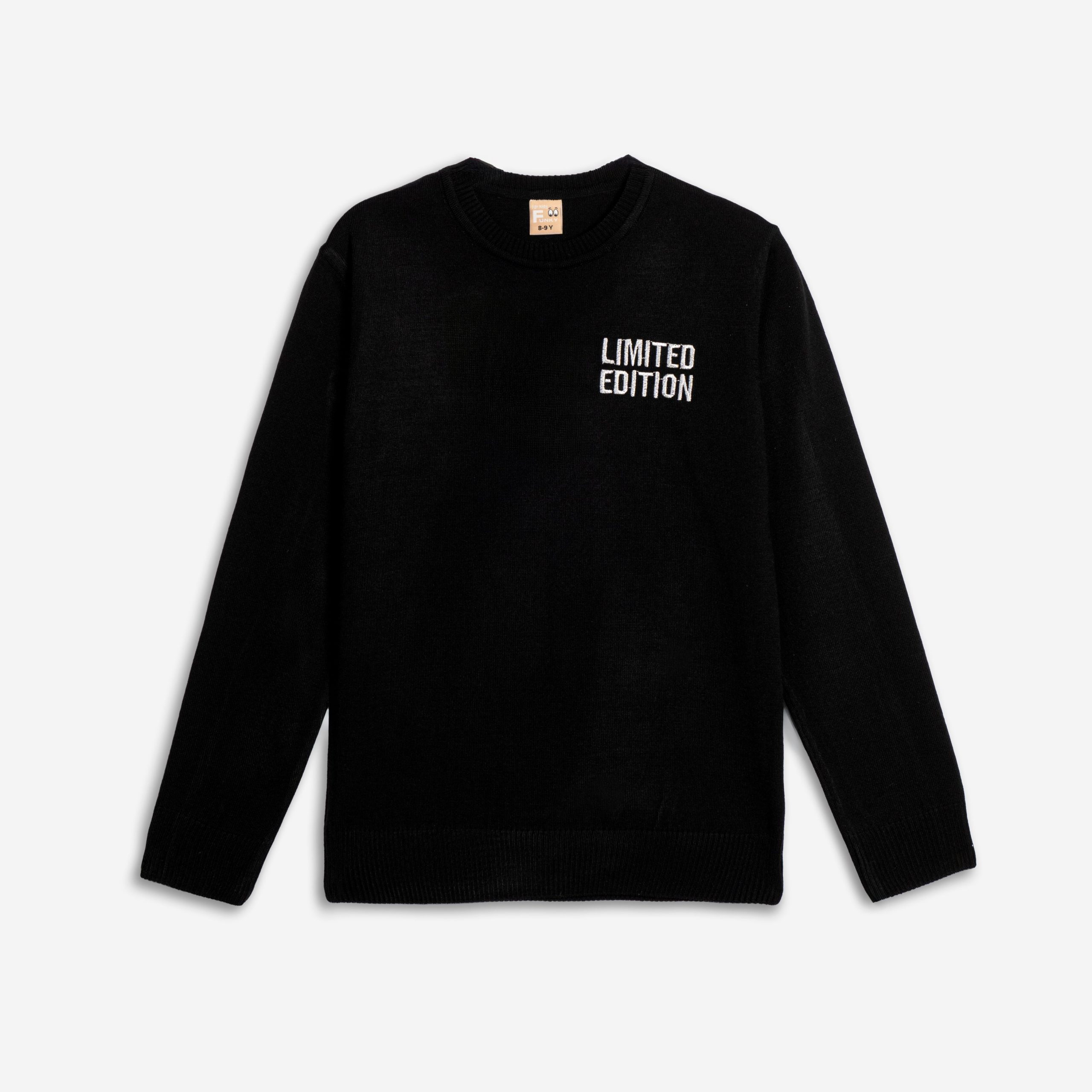 Μπλούζα πλεκτή