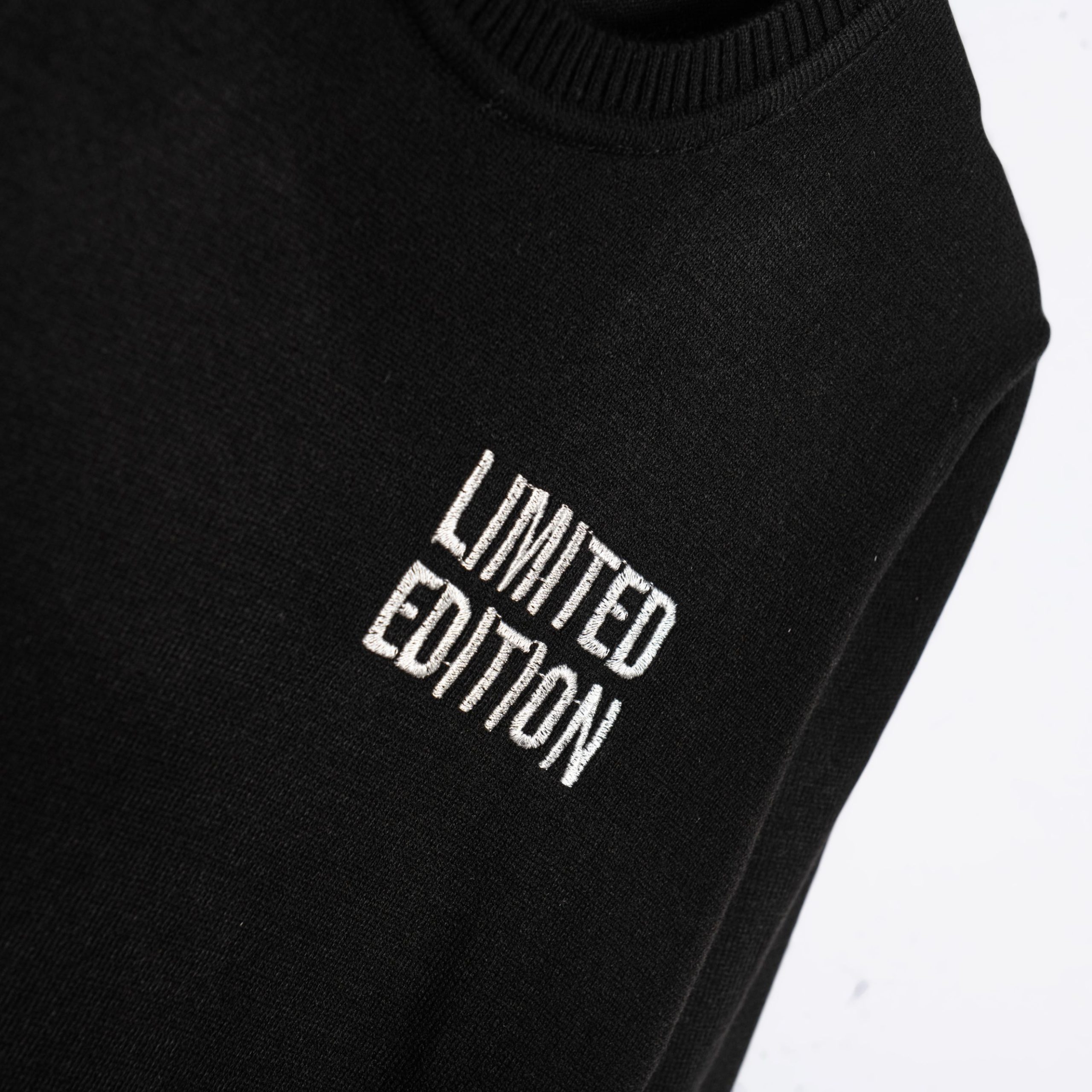 Μπλούζα πλεκτή - Image 2