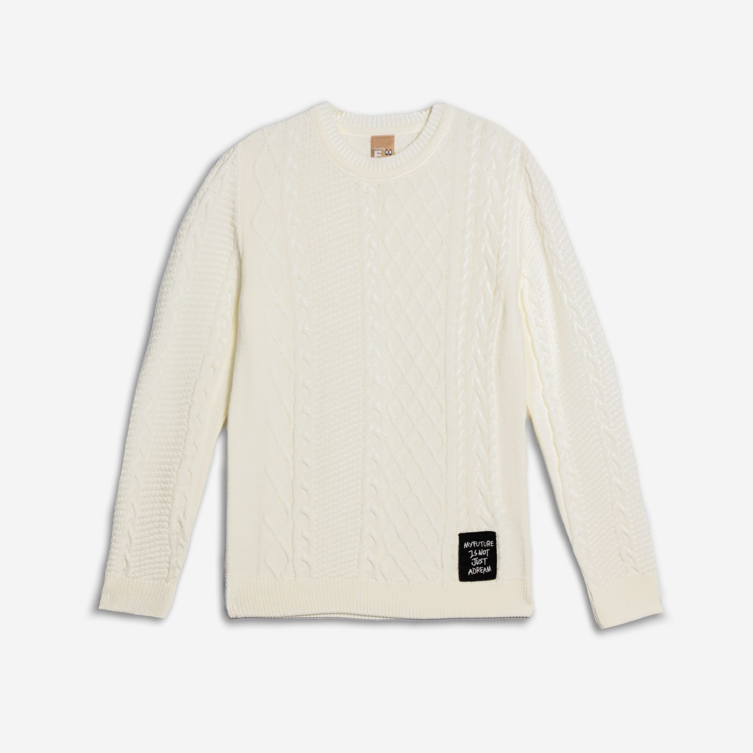 Μπλούζα πλεκτή