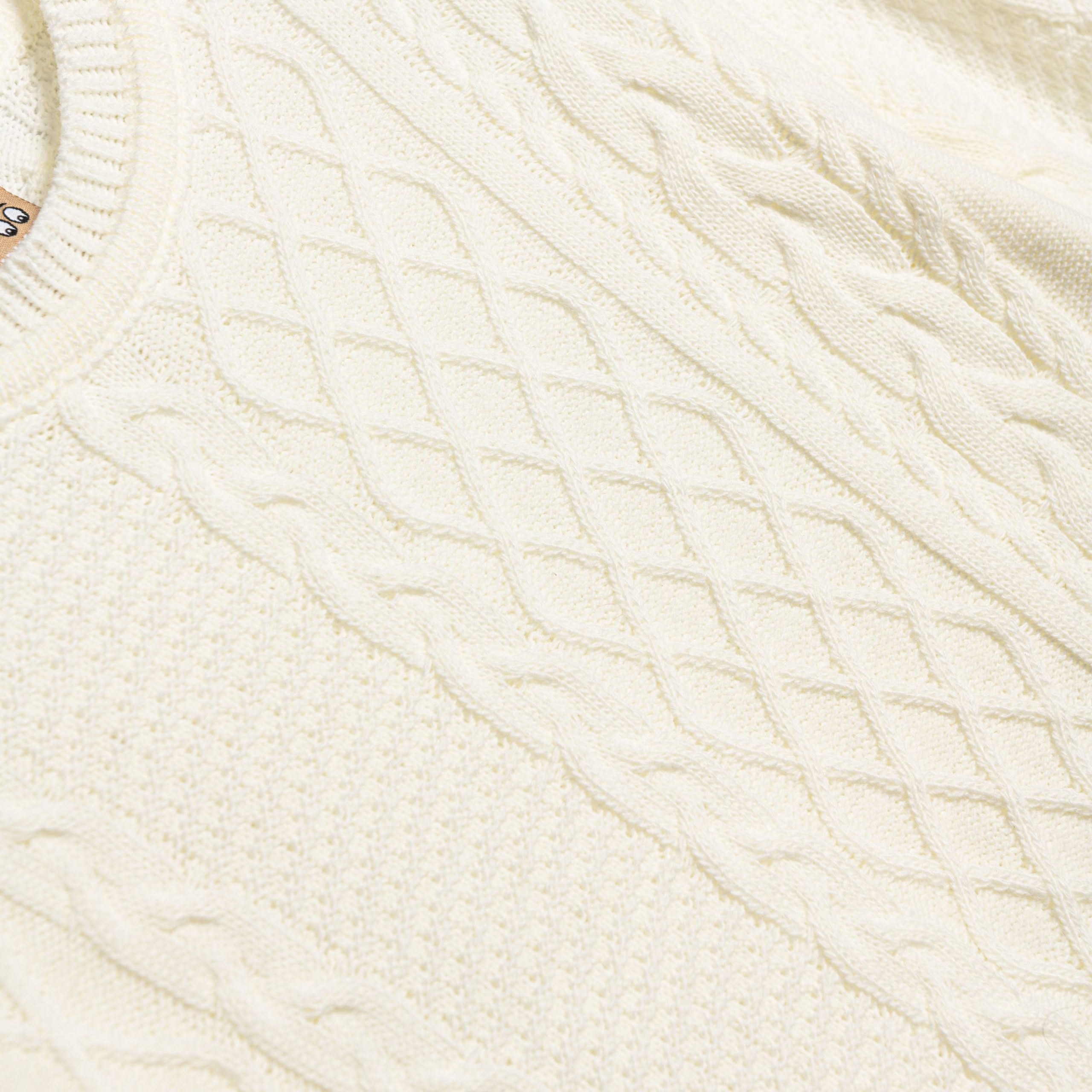 Μπλούζα πλεκτή - Image 2