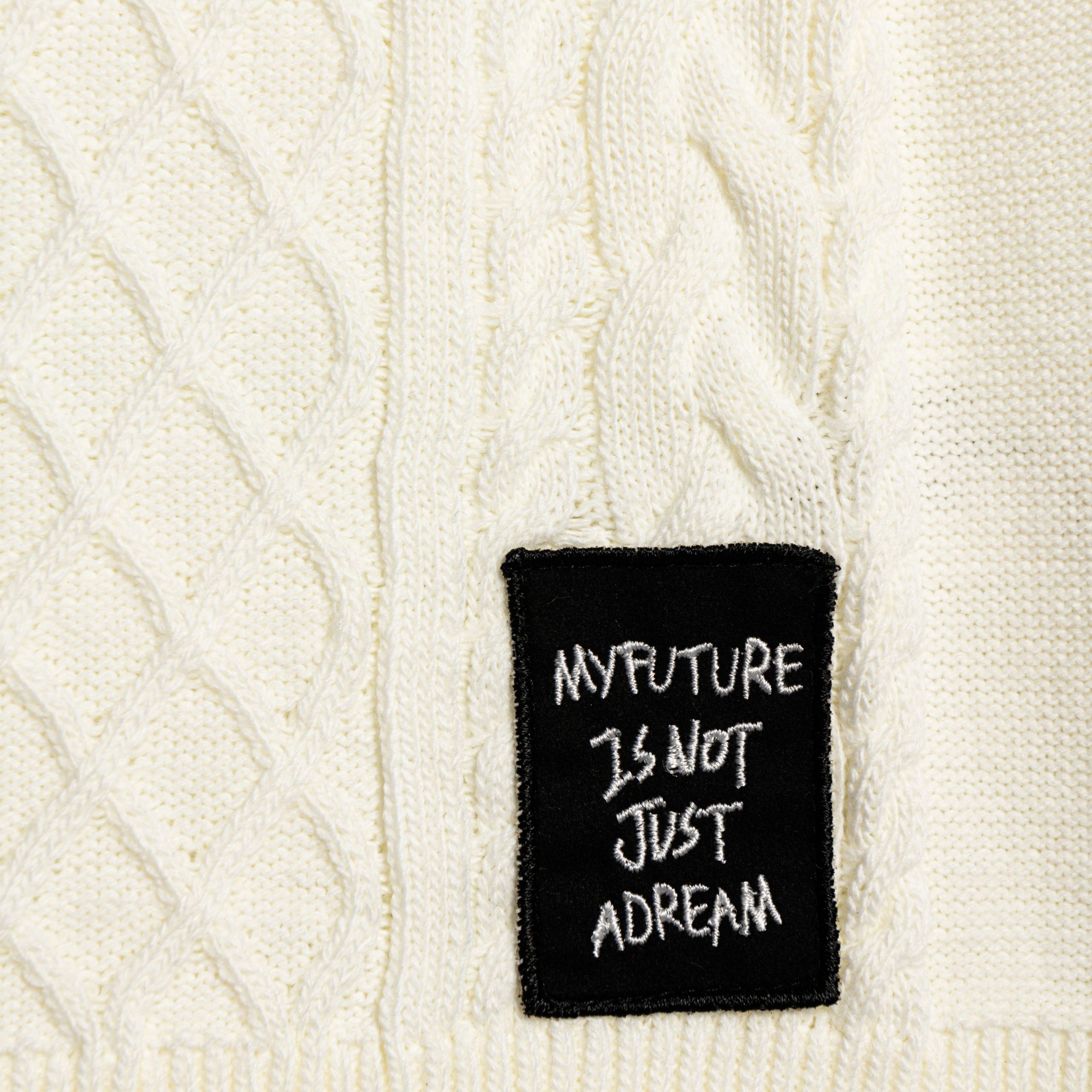 Μπλούζα πλεκτή - Image 3