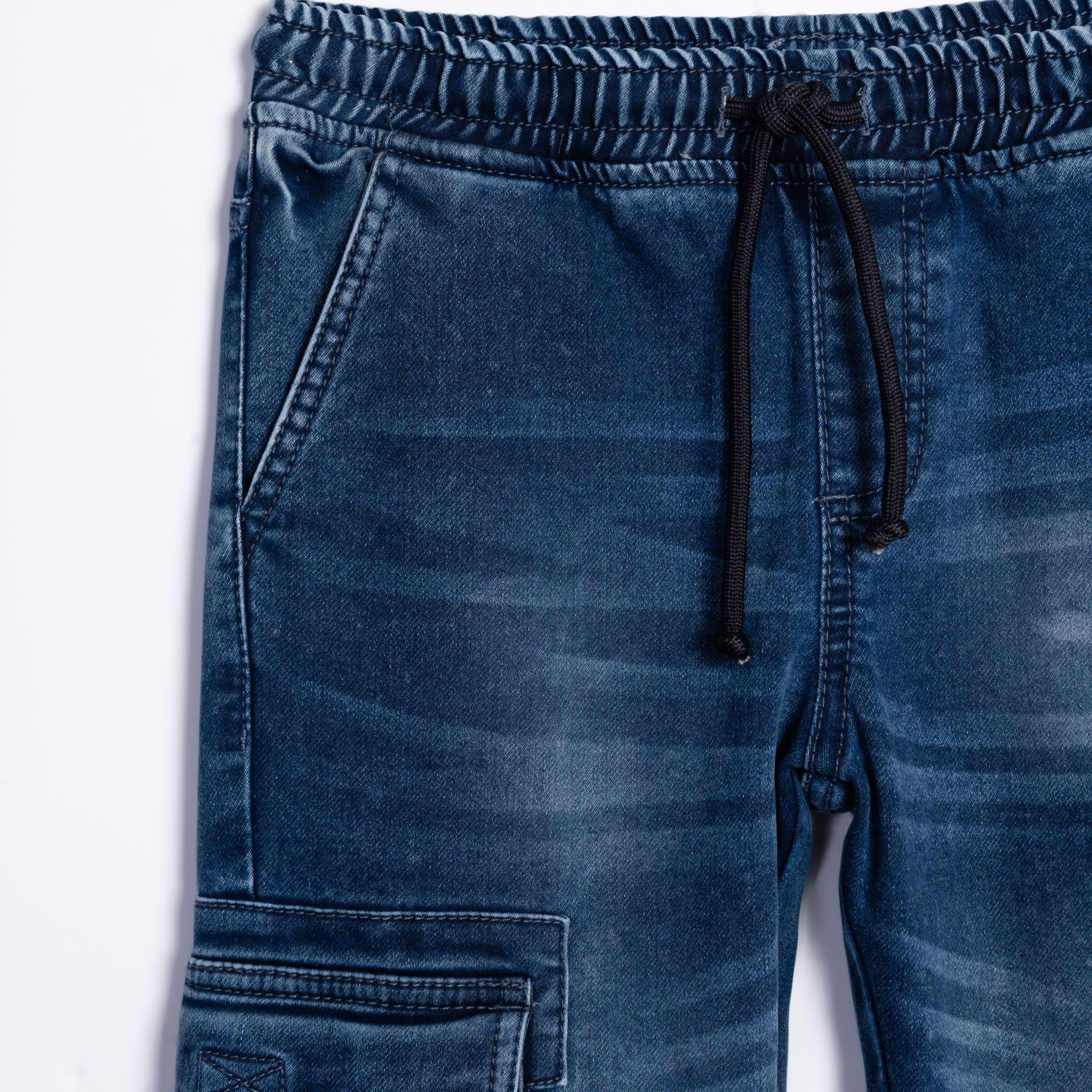 Παντελόνι τζην αγόρι - Image 3