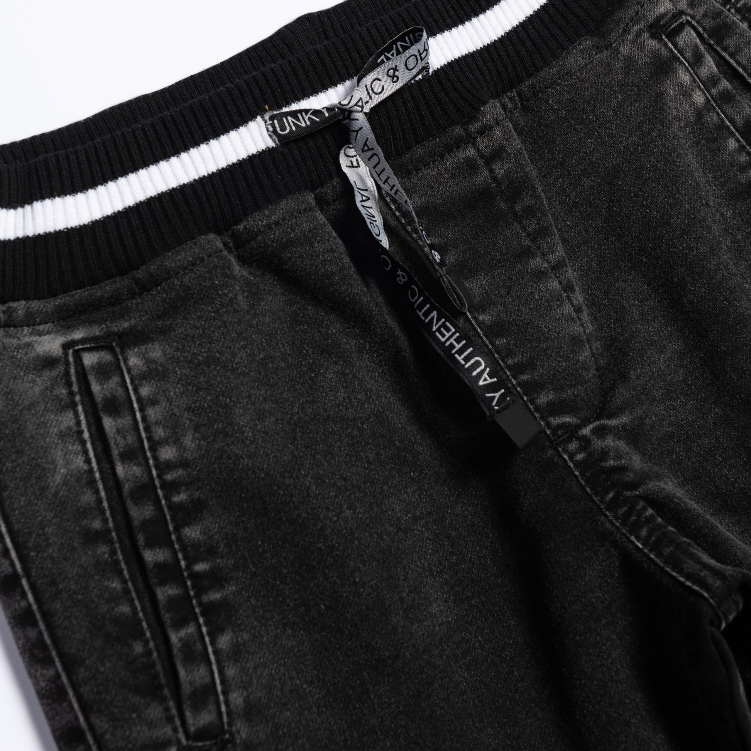 Παντελόνι τζην αγόρι - Image 2