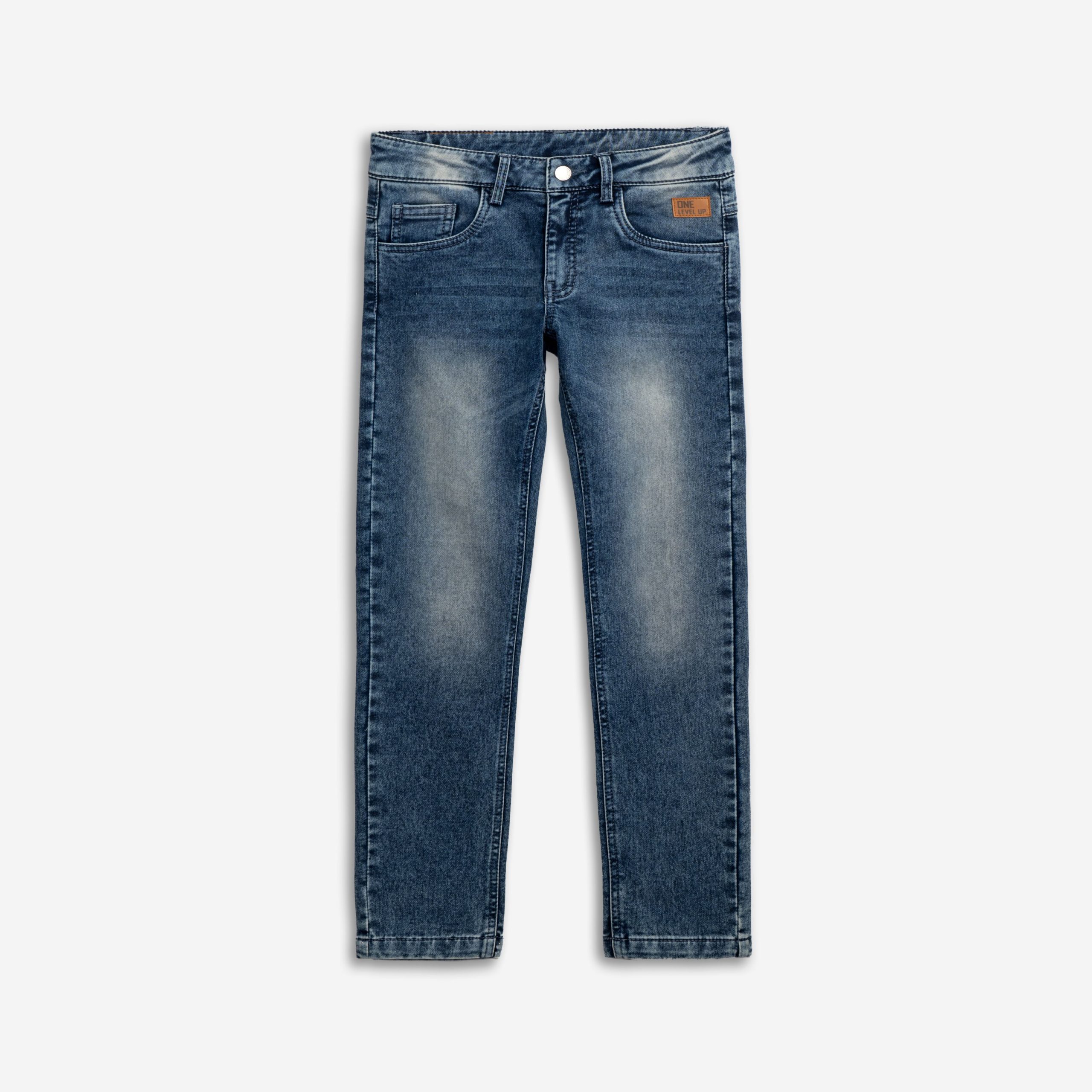 Παντελόνι τζην αγόρι