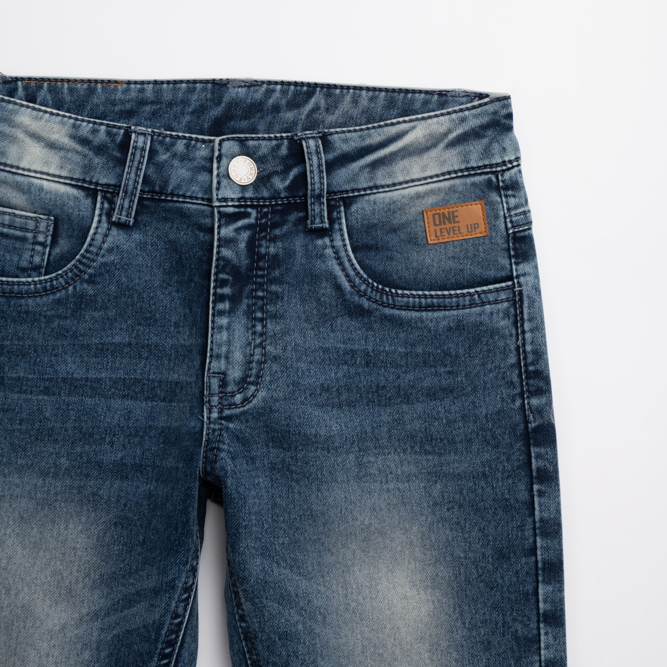 Παντελόνι τζην αγόρι - Image 2