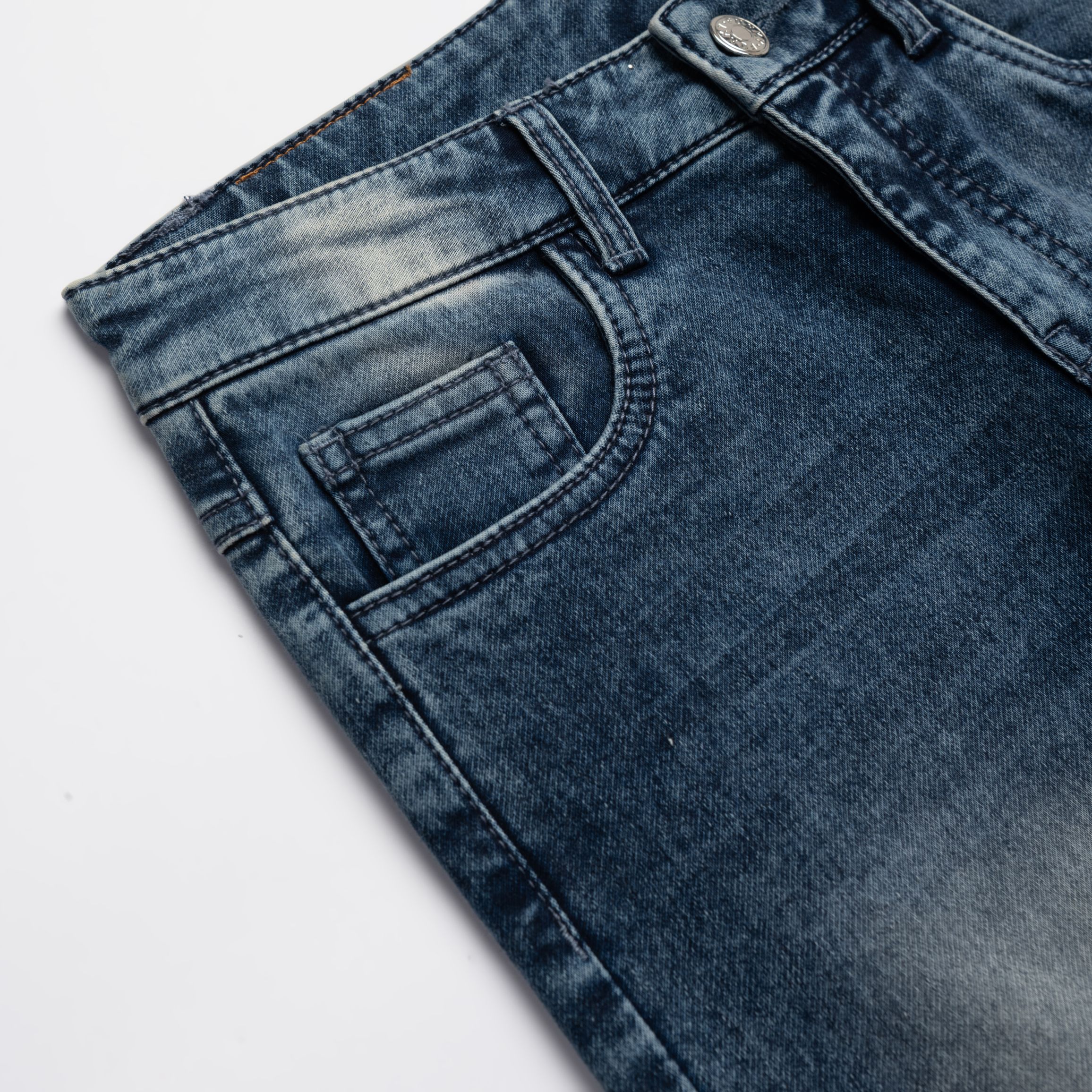 Παντελόνι τζην αγόρι - Image 3