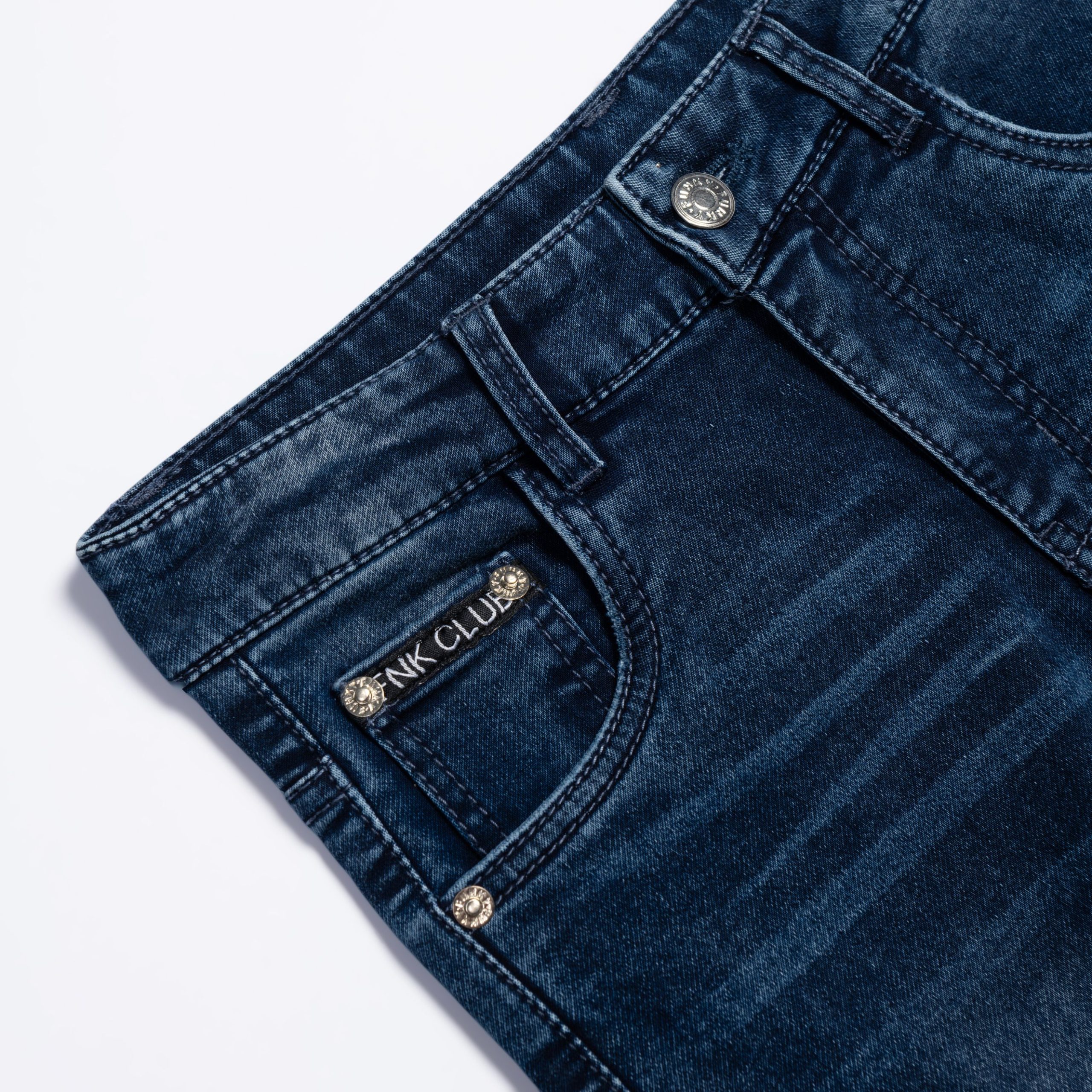 Παντελόνι τζην αγόρι - Image 2