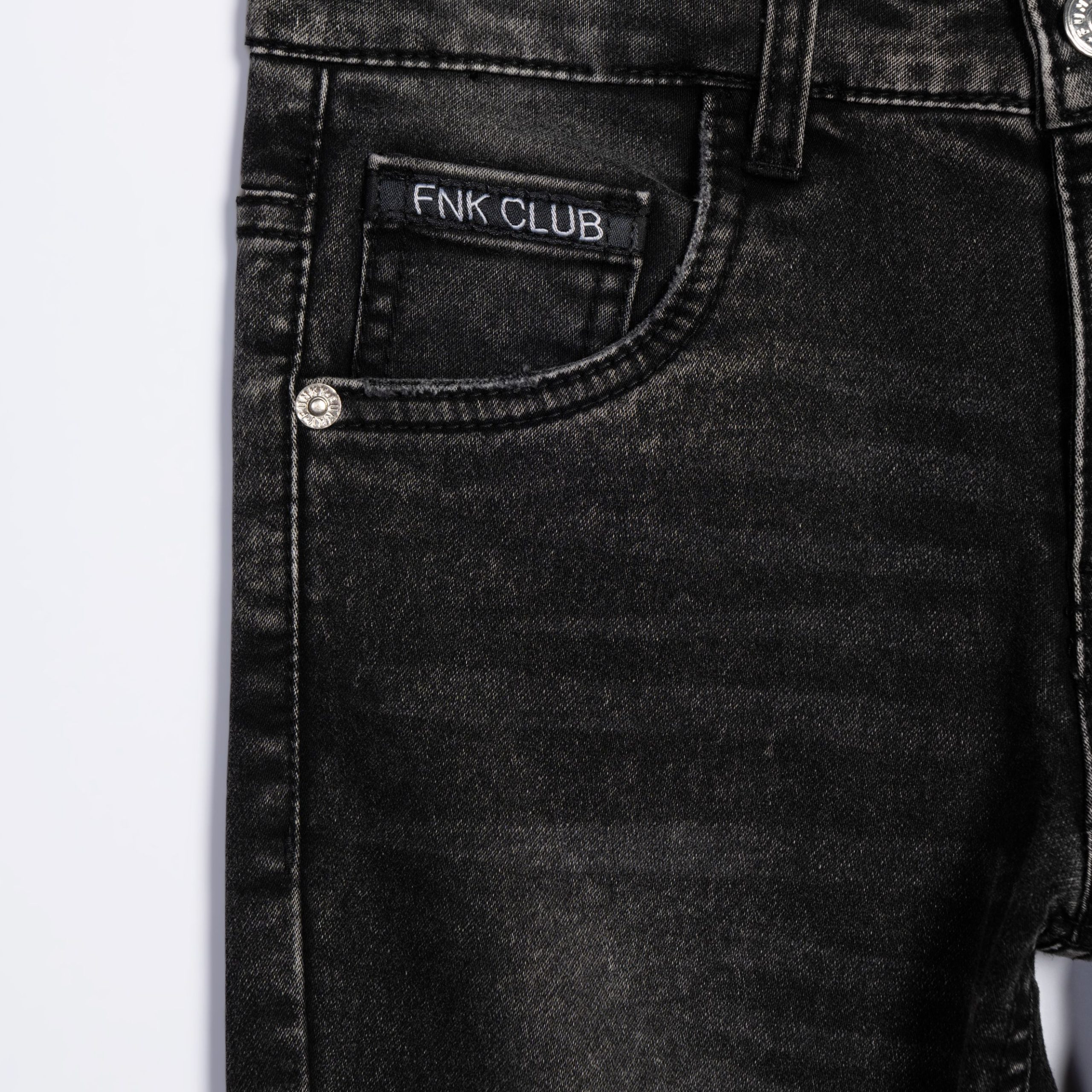 Παντελόνι τζην αγόρι - Image 3