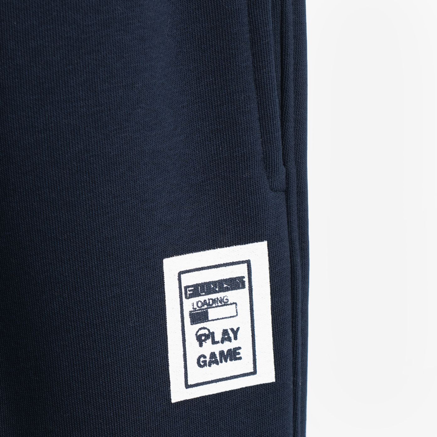 Φόρμα φούτερ αγόρι - Image 2