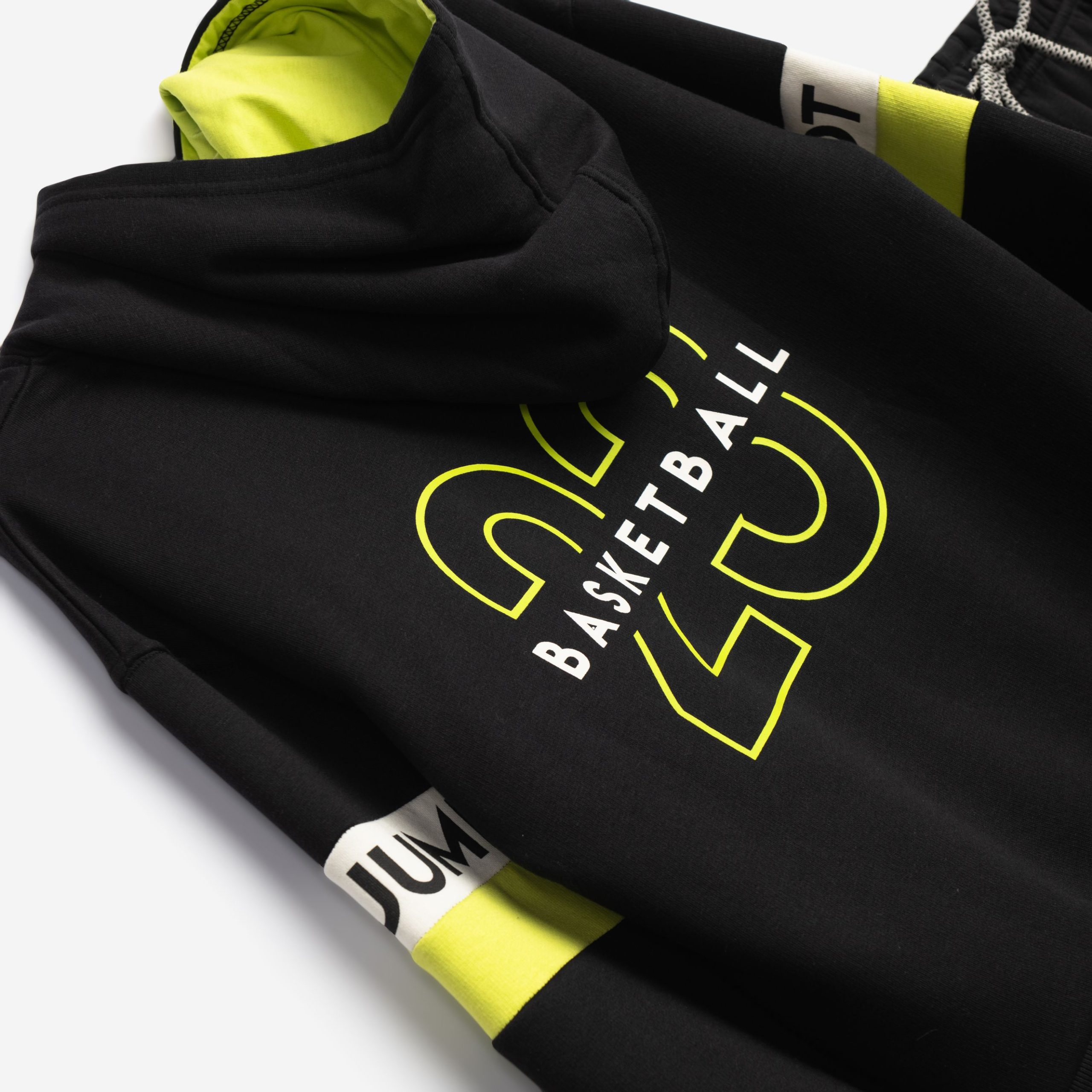 Φόρμα φούτερ αγόρι - Image 2