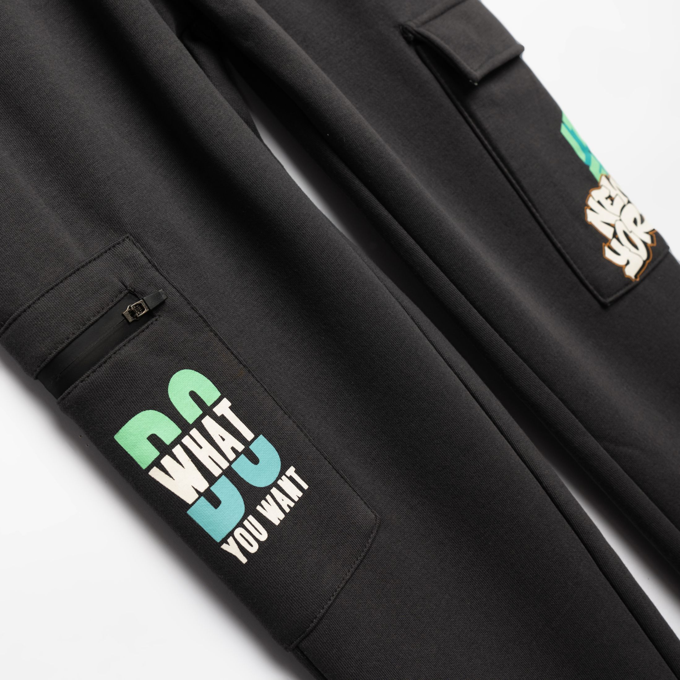 Φόρμα φούτερ αγόρι - Image 2