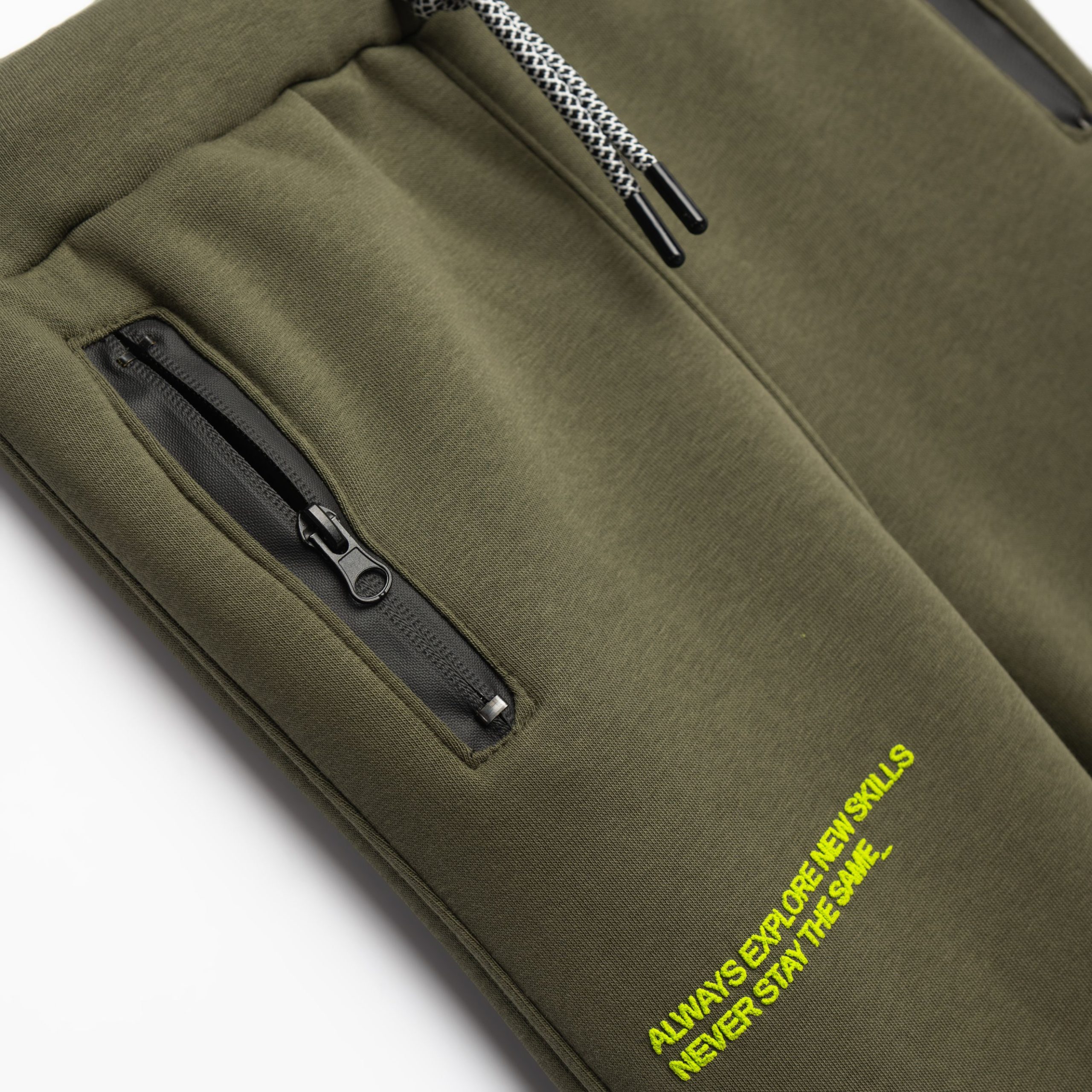 Φόρμα φούτερ αγόρι - Image 3