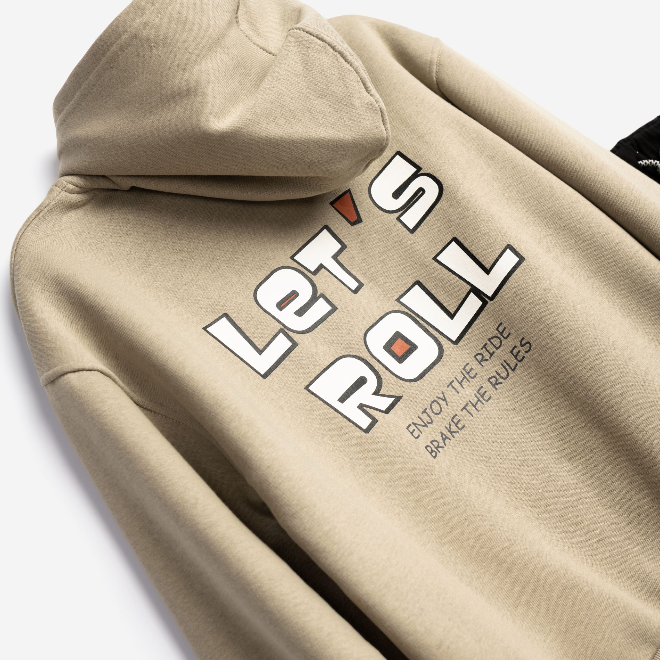 Φόρμα φούτερ αγόρι - Image 2