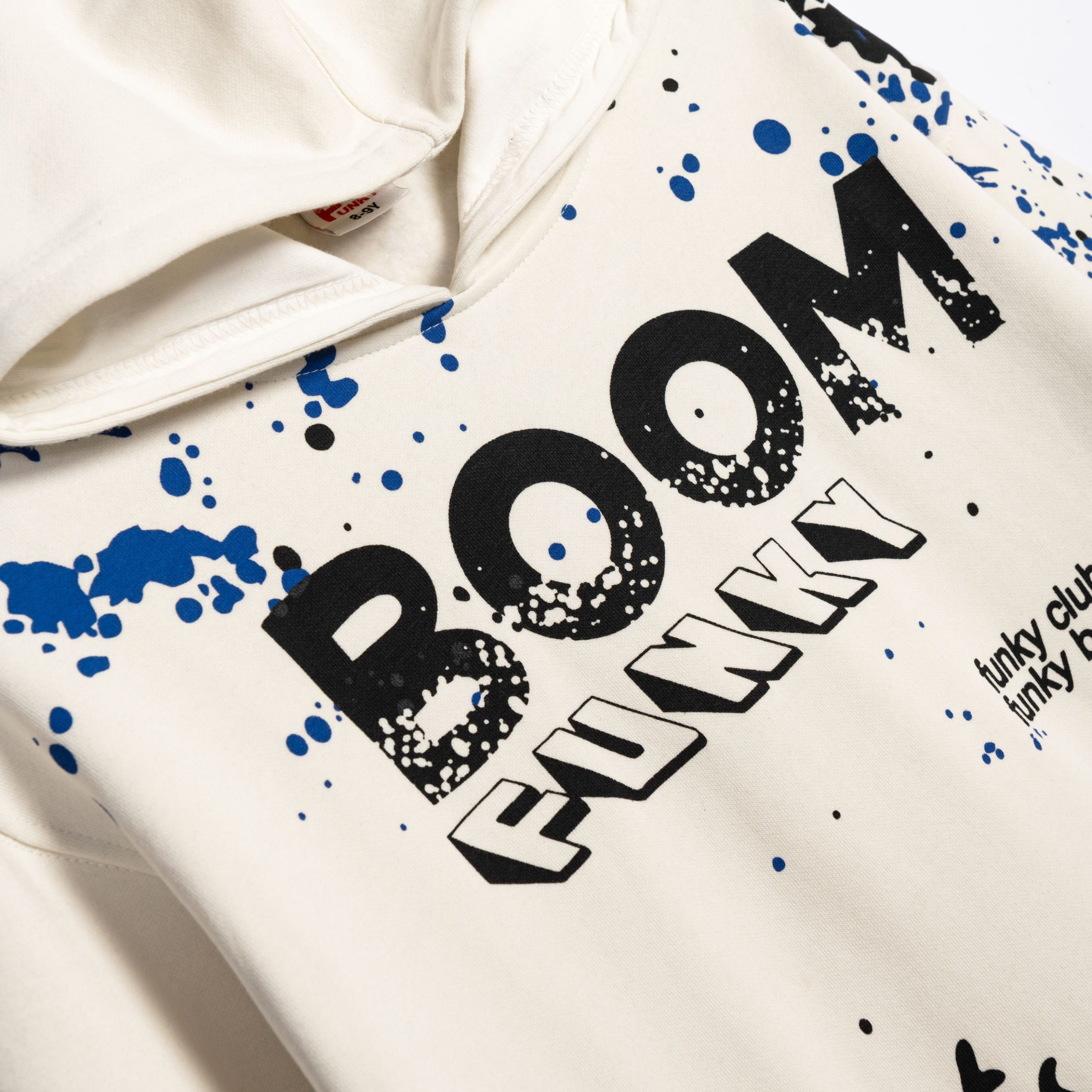 Φόρμα φούτερ αγόρι - Image 2