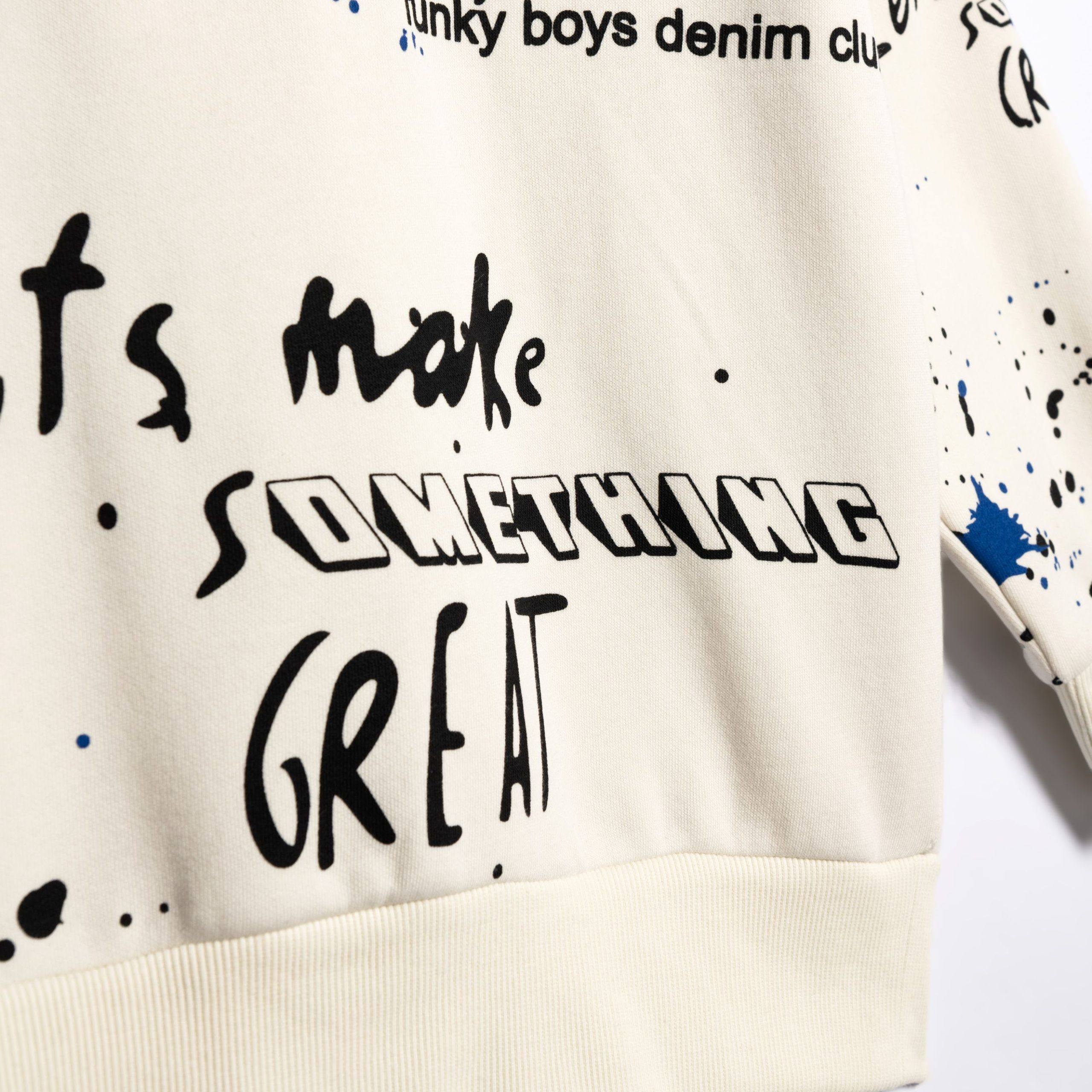 Φόρμα φούτερ αγόρι - Image 3