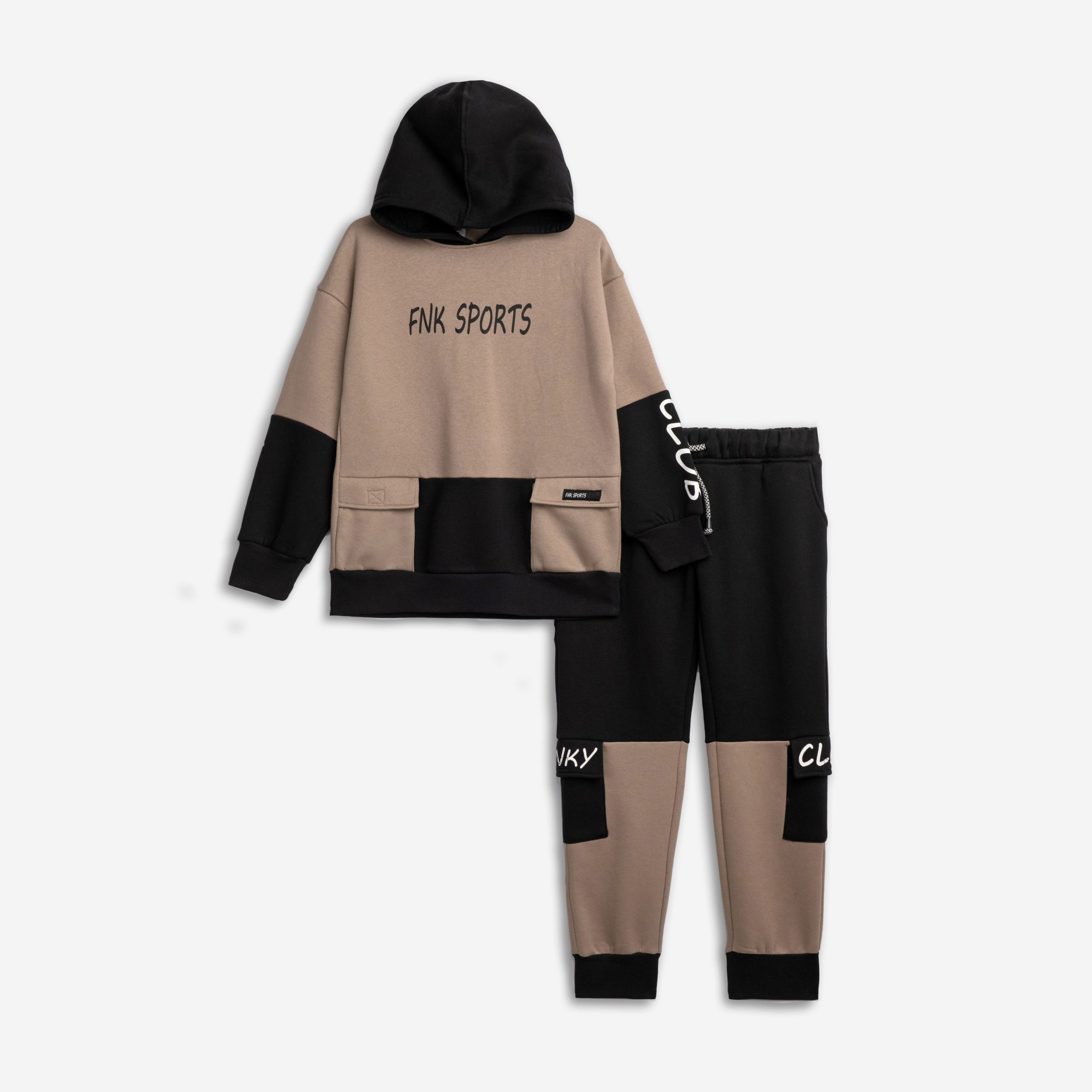 Φόρμα φούτερ αγόρι