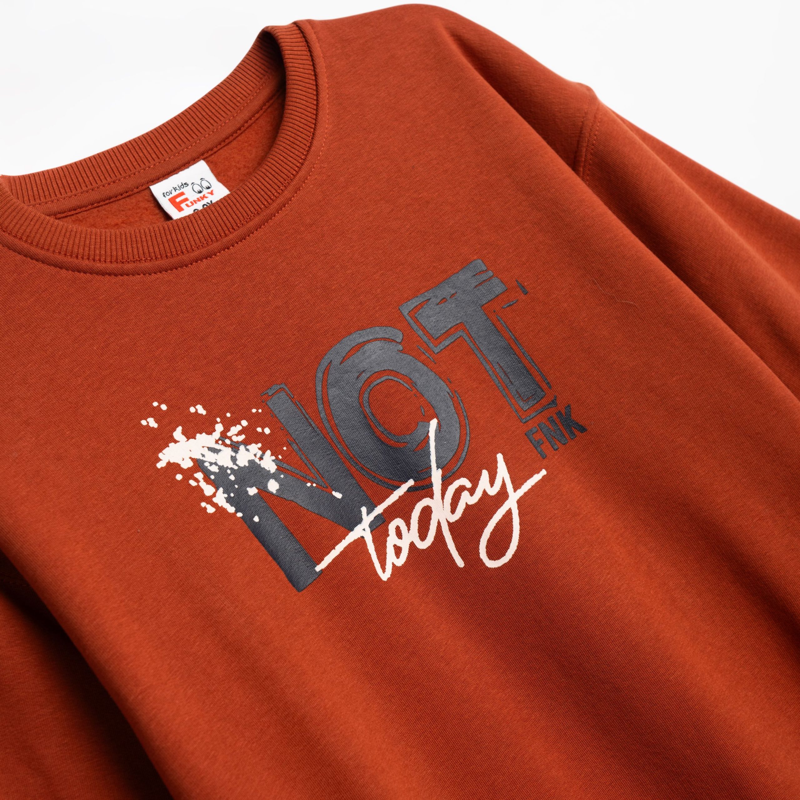 Φόρμα φούτερ αγόρι - Image 2